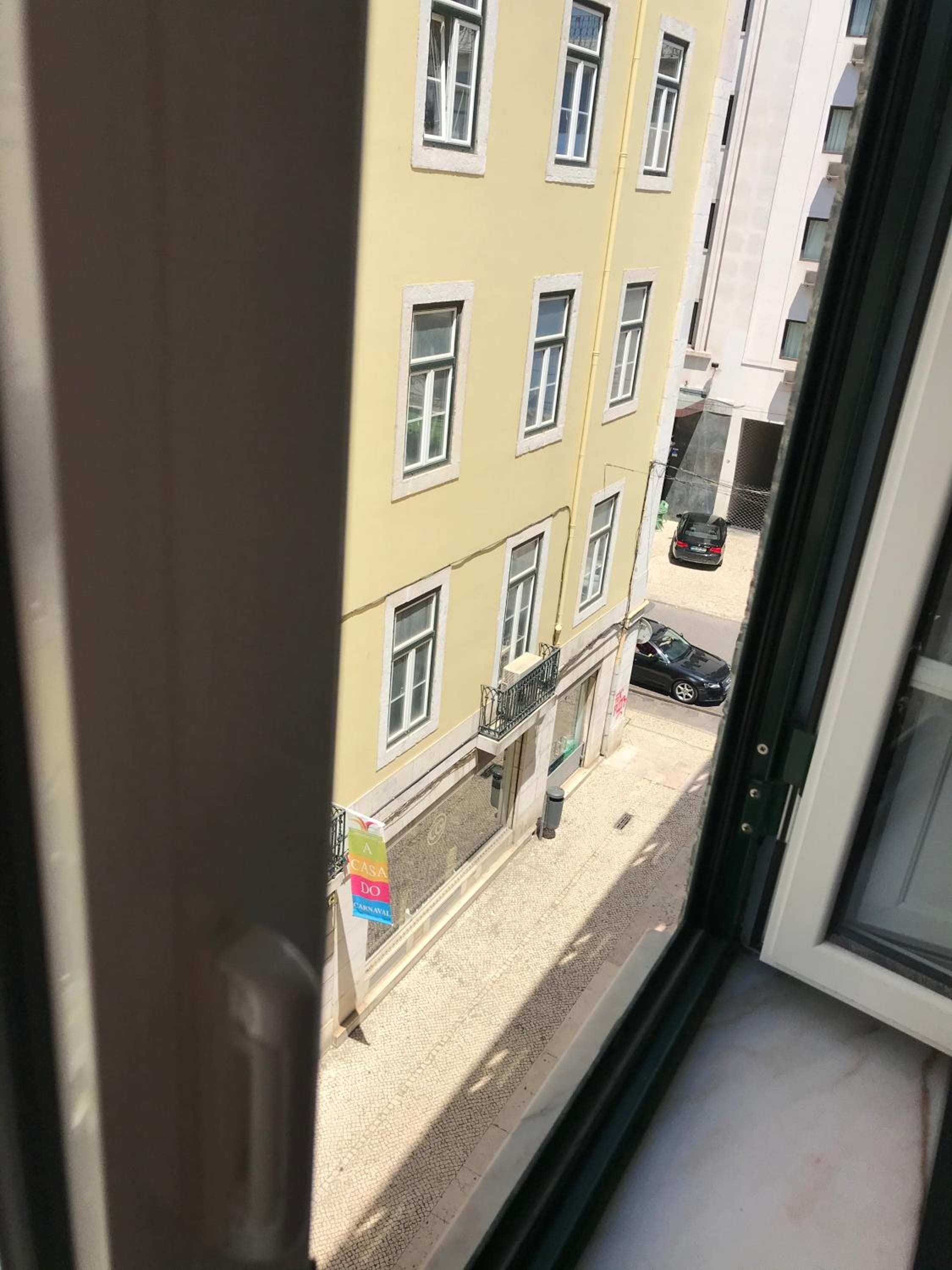 Pensao Praca Da Figueira — 6
