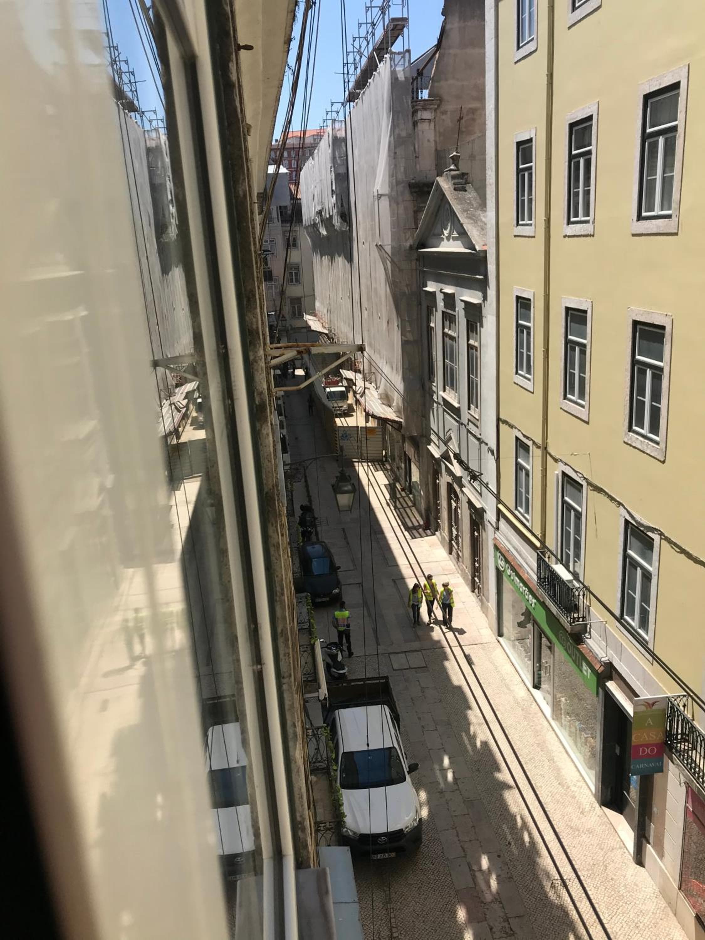 Pensao Praca Da Figueira — 7