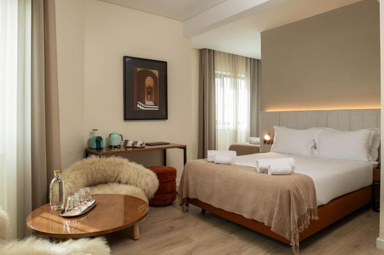 Next Level Premium Hotels — 20
