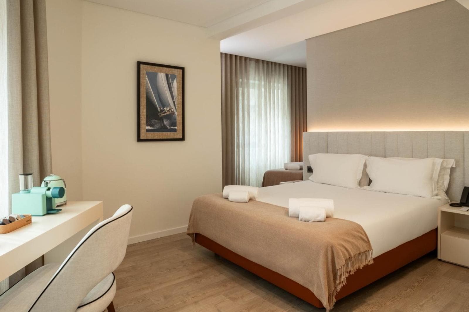 Next Level Premium Hotels — 13