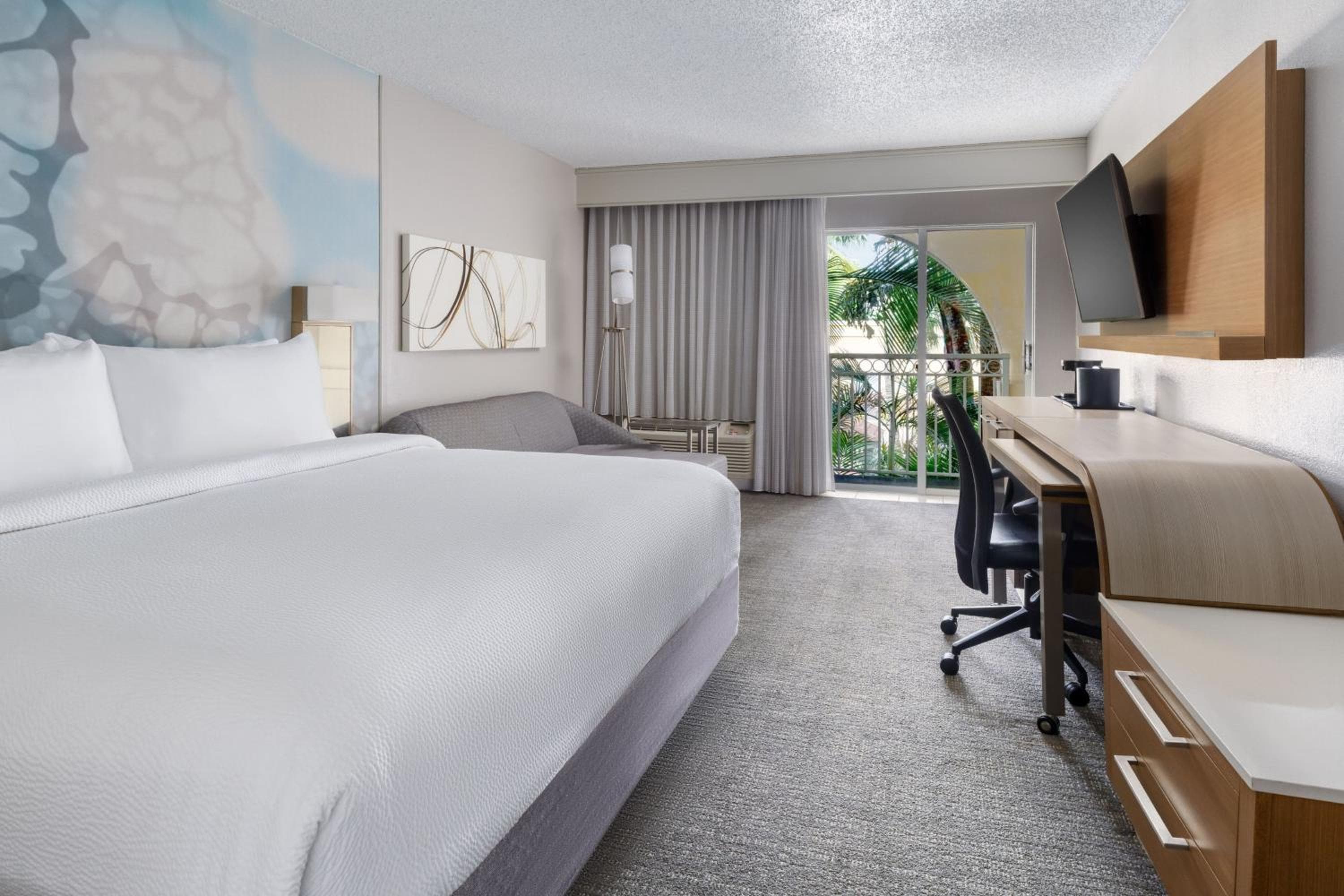 Courtyard by Marriott Fort Lauderdale North/Cypress Creek — 6