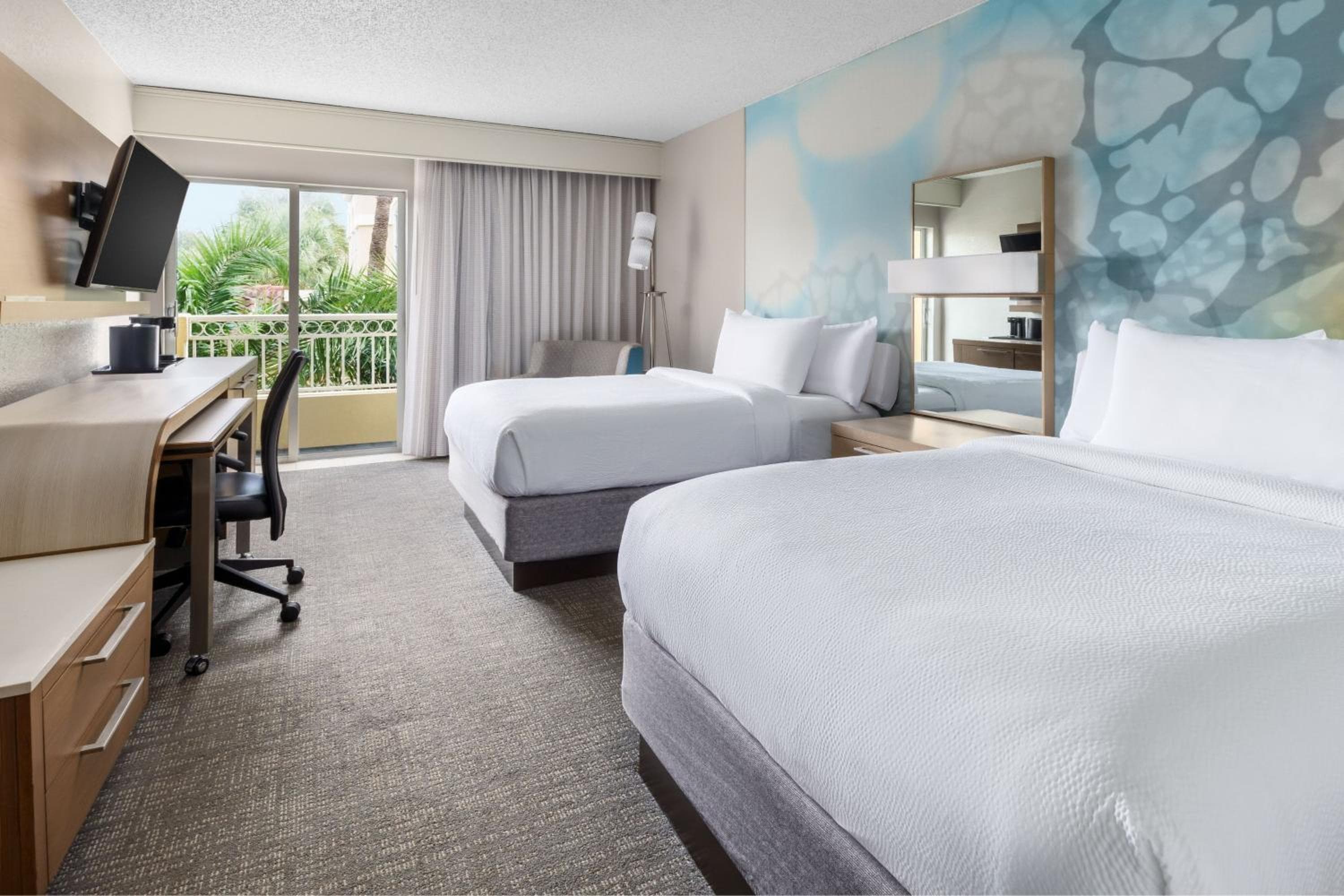 Courtyard by Marriott Fort Lauderdale North/Cypress Creek — 9