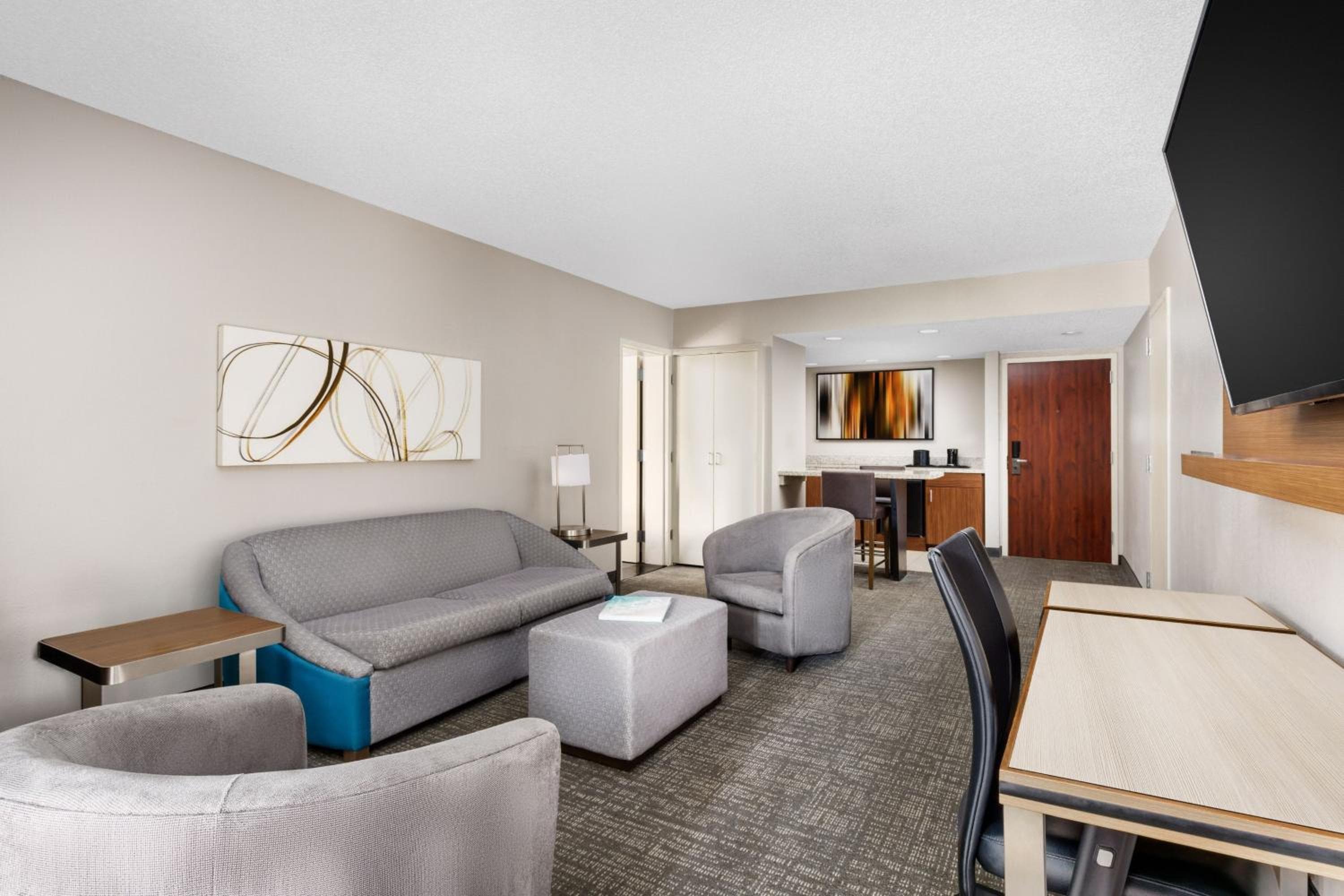 Courtyard by Marriott Fort Lauderdale North/Cypress Creek — 15