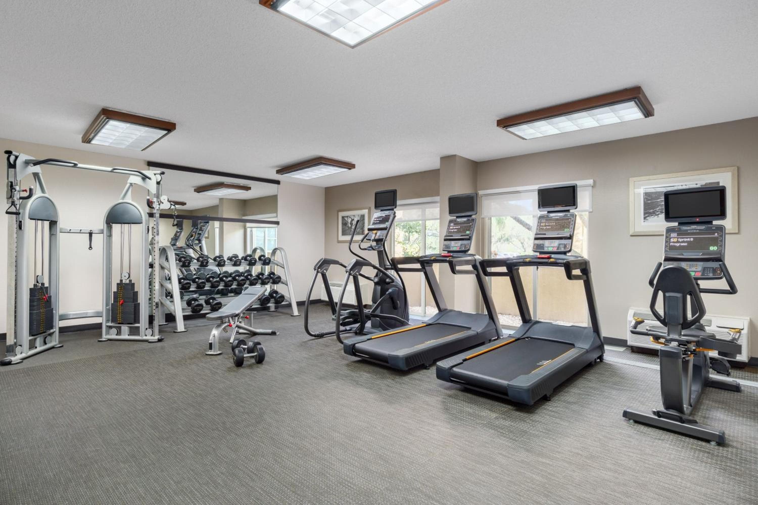 Courtyard by Marriott Fort Lauderdale North/Cypress Creek — 29