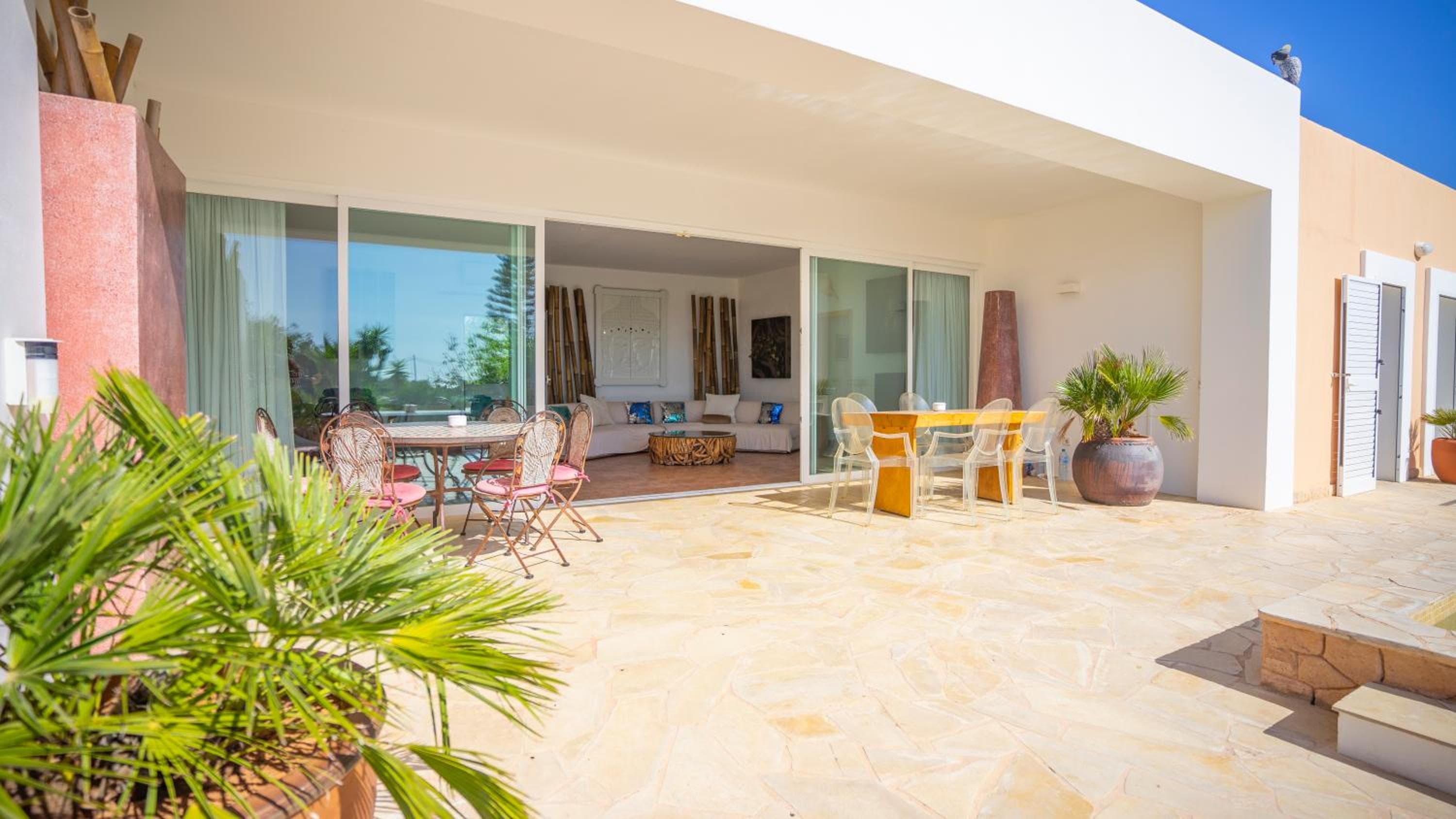 Villa Domino Ibiza — 3