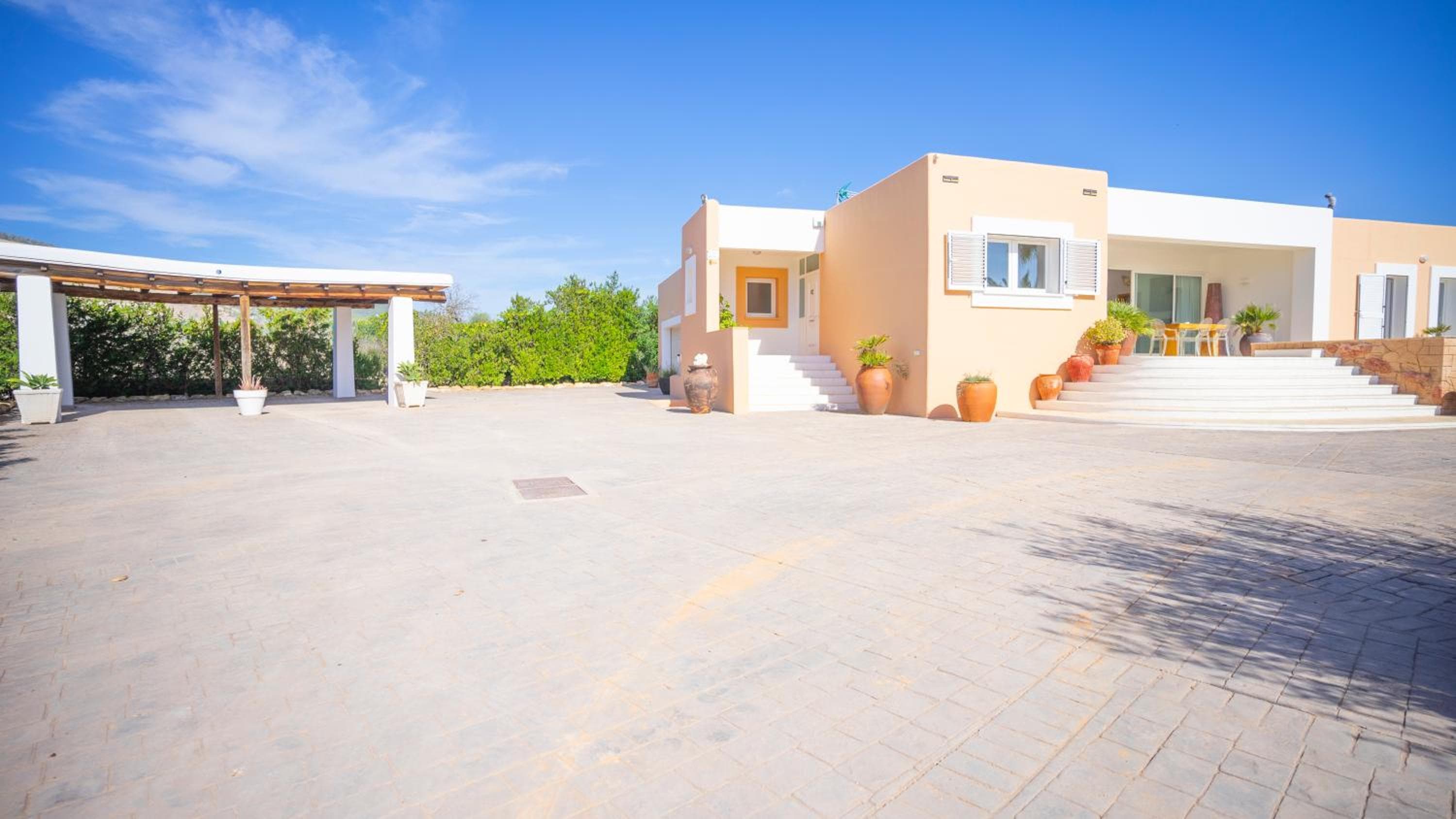 Villa Domino Ibiza — 2