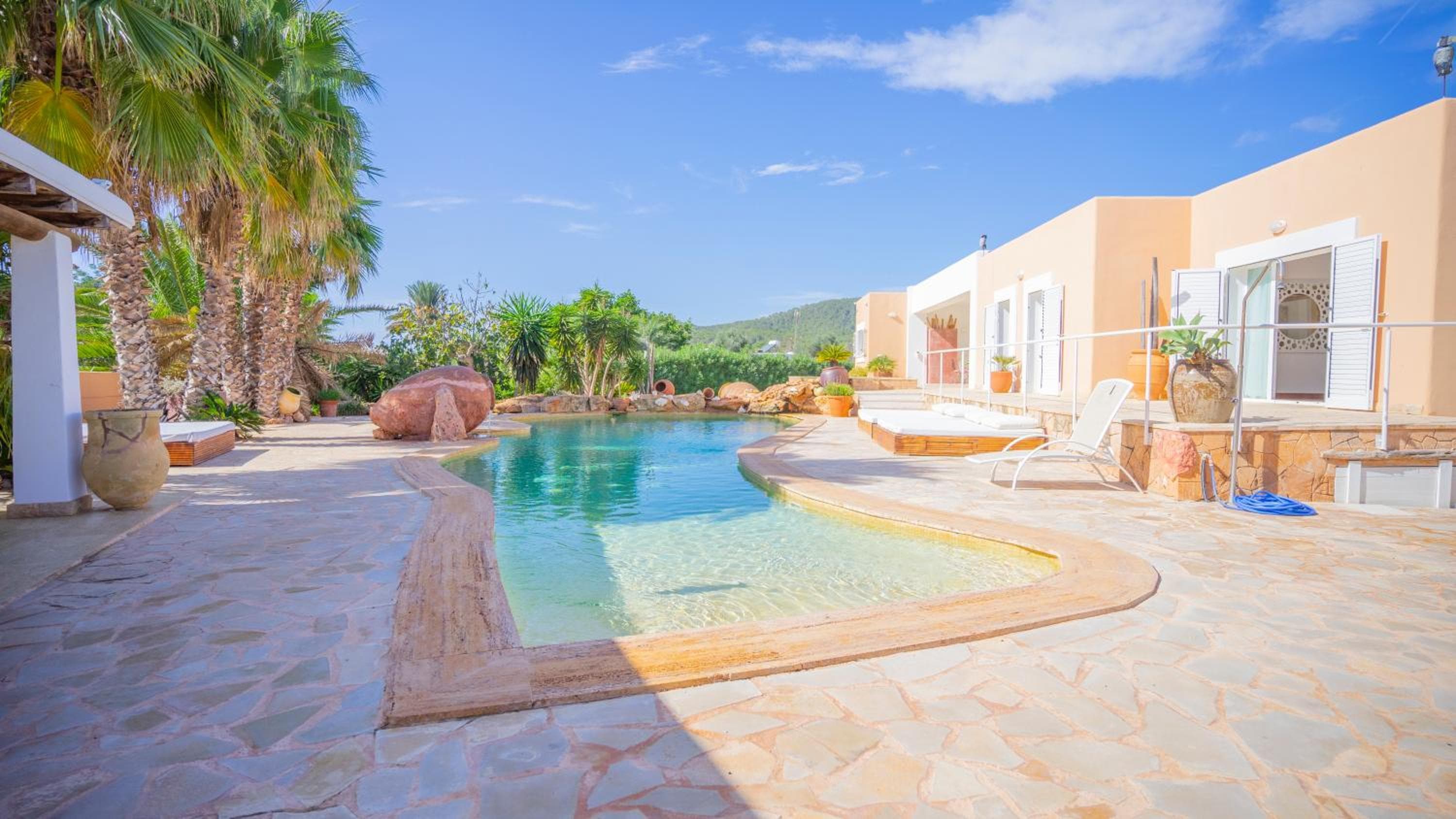 Villa Domino Ibiza — 7