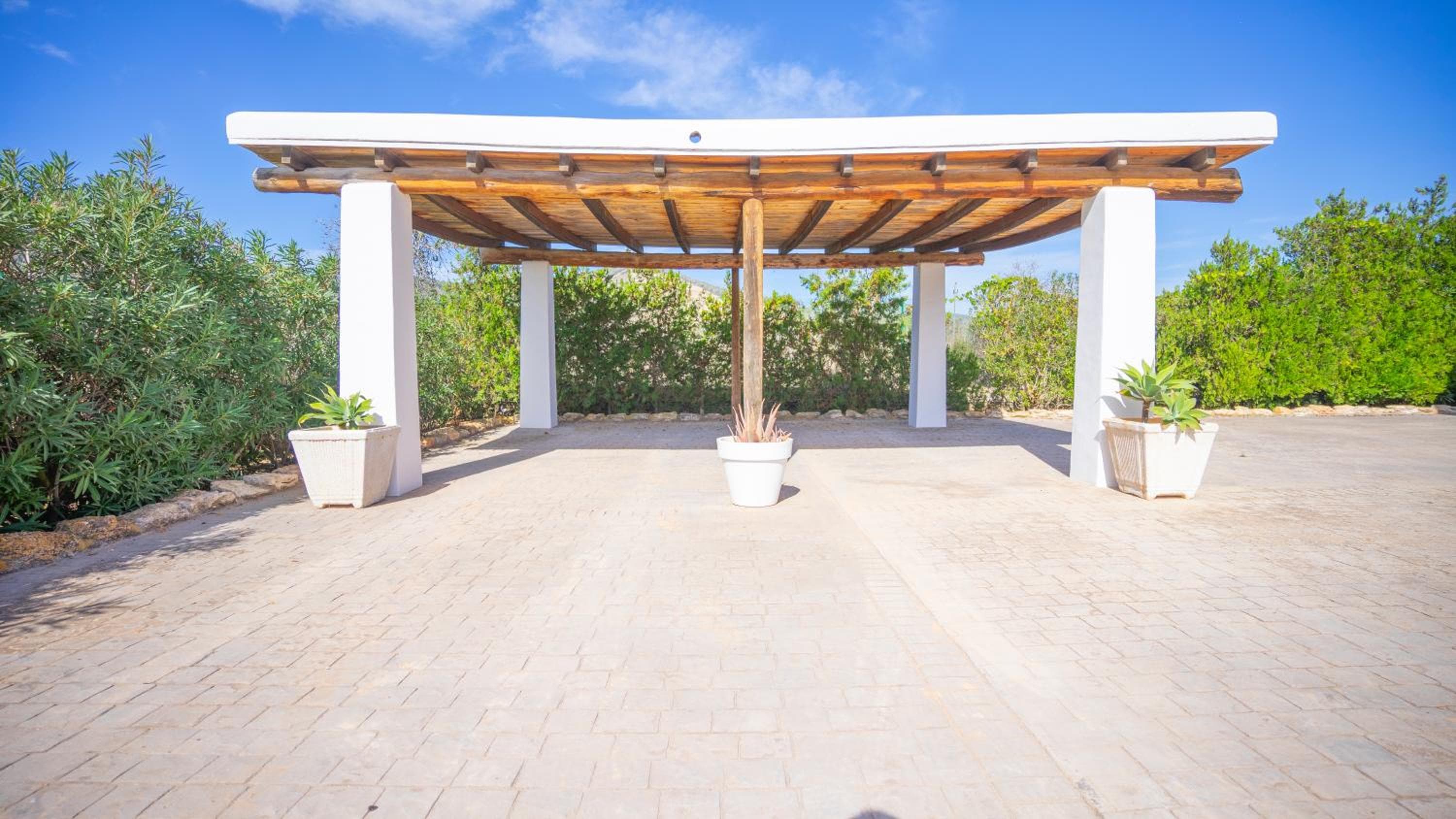Villa Domino Ibiza — 6