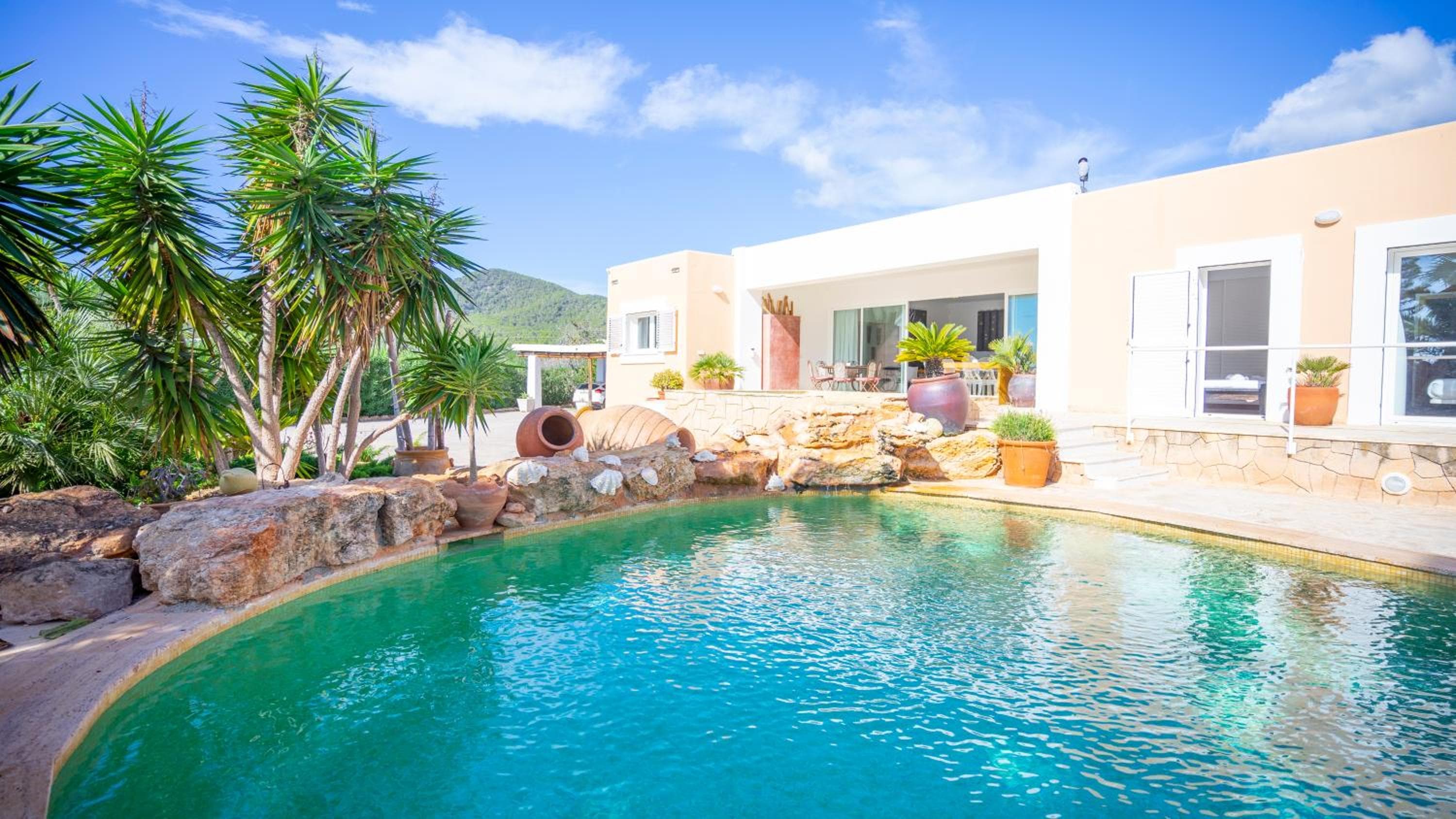 Villa Domino Ibiza — 5