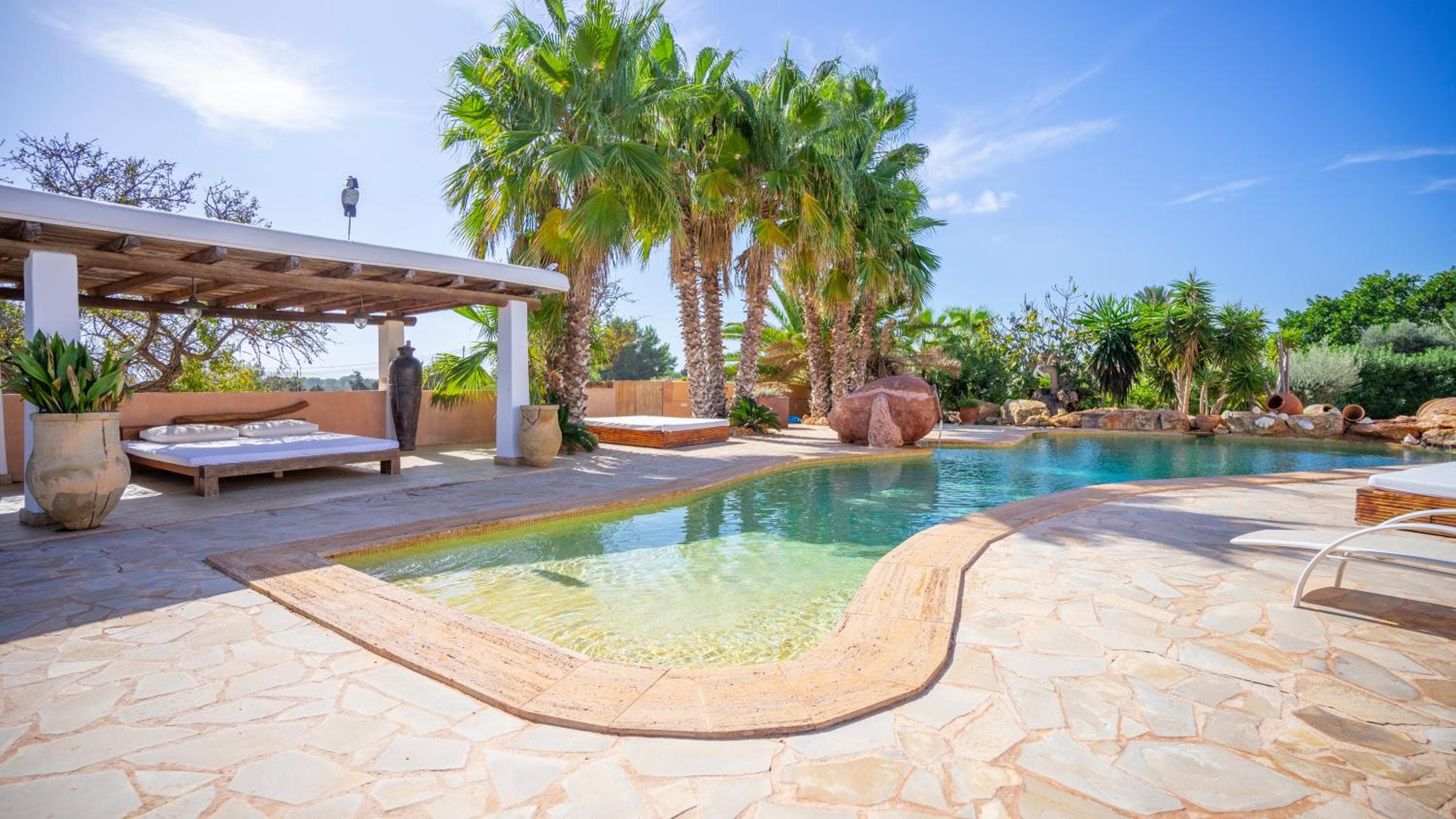 Villa Domino Ibiza — 4
