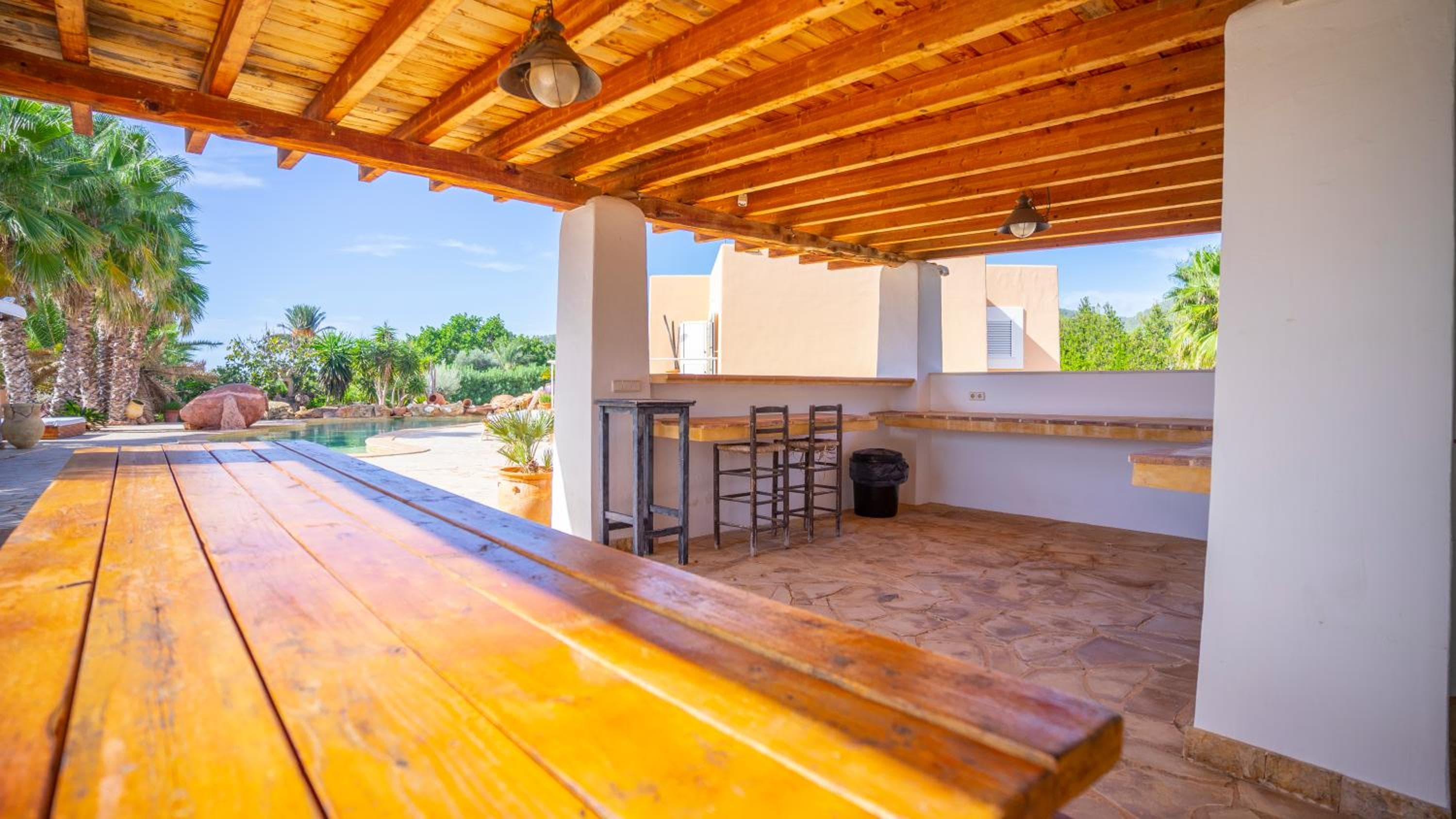 Villa Domino Ibiza — 10