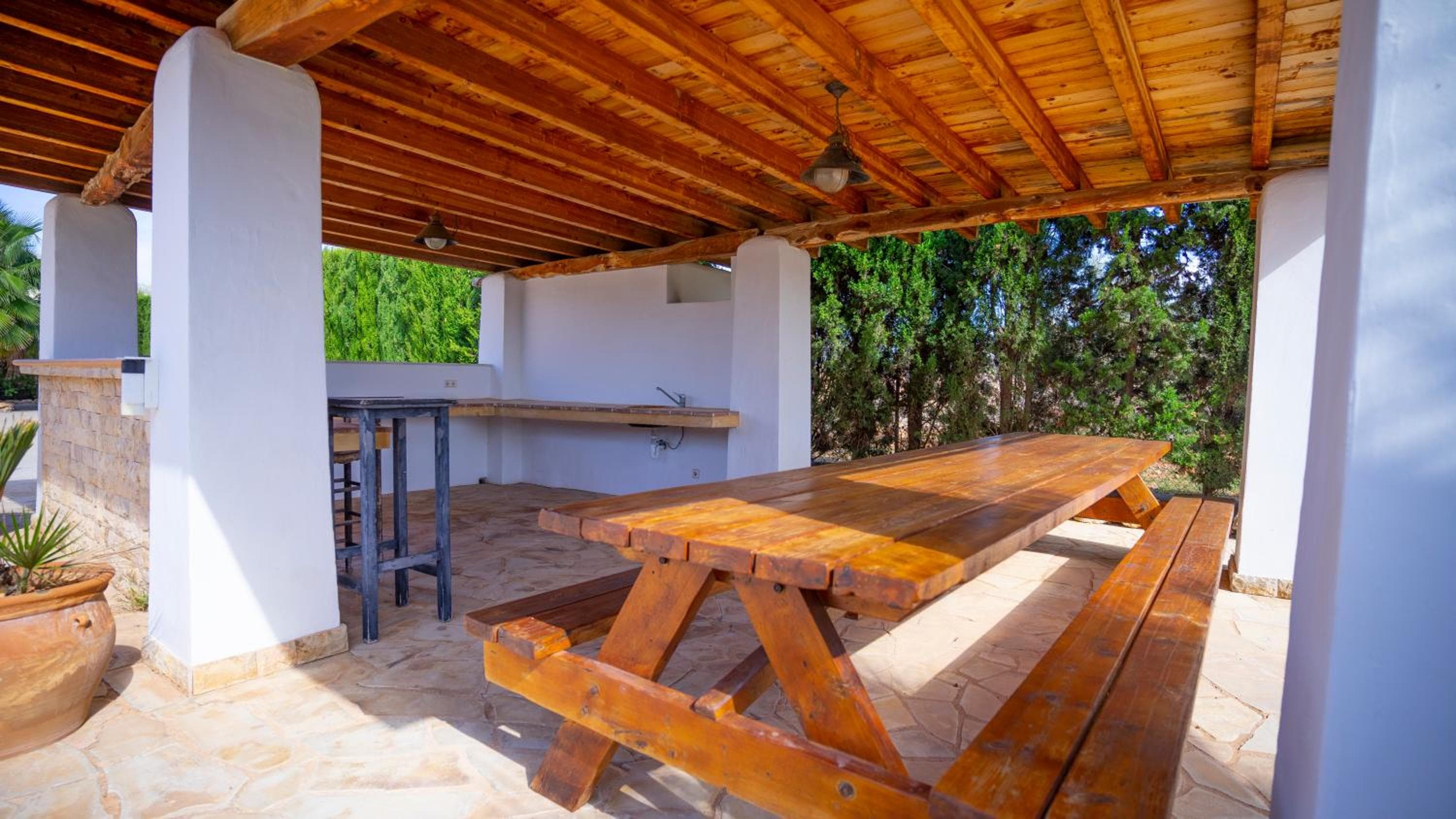 Villa Domino Ibiza — 9