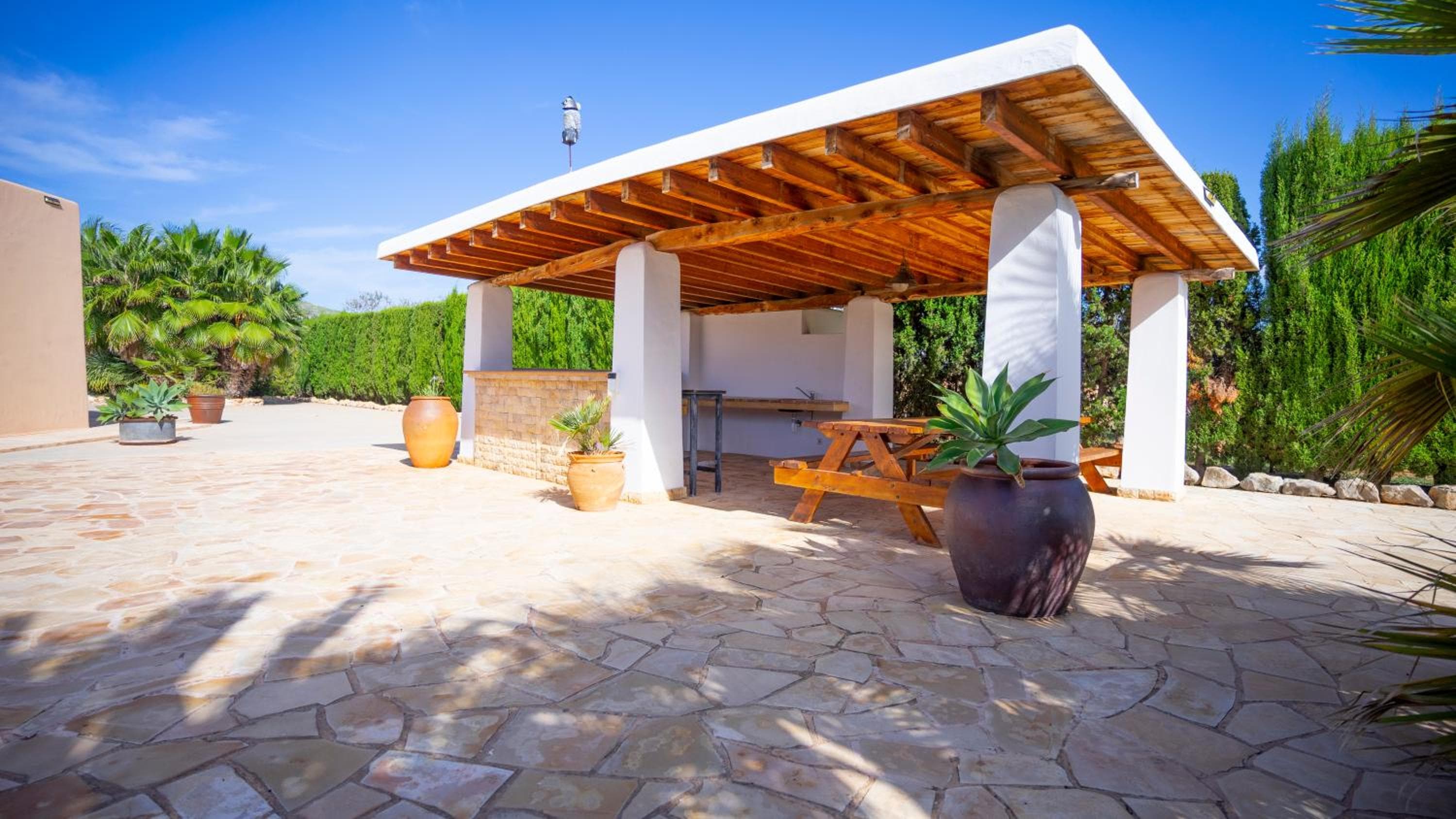 Villa Domino Ibiza — 14
