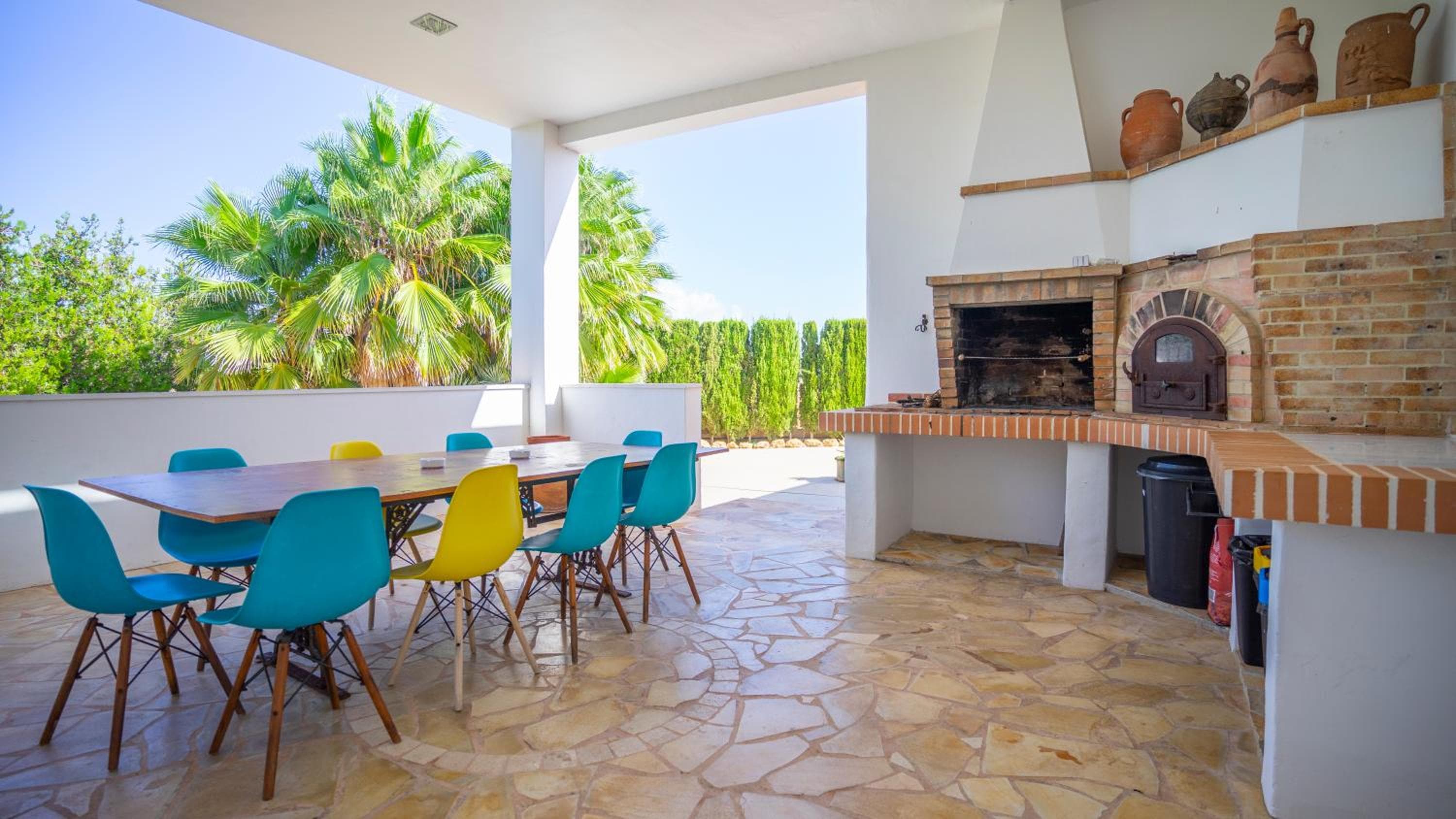 Villa Domino Ibiza — 13