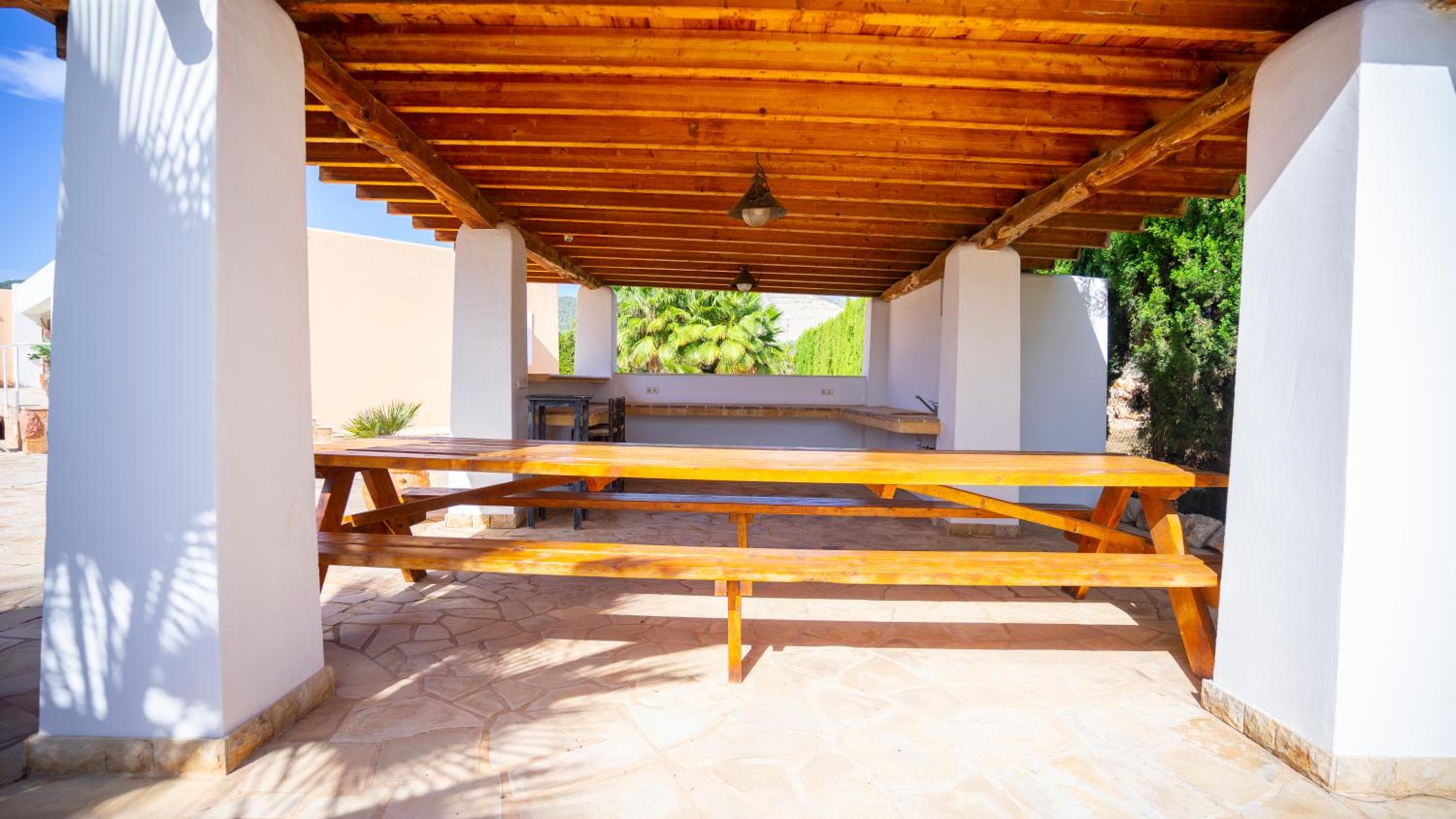 Villa Domino Ibiza — 12