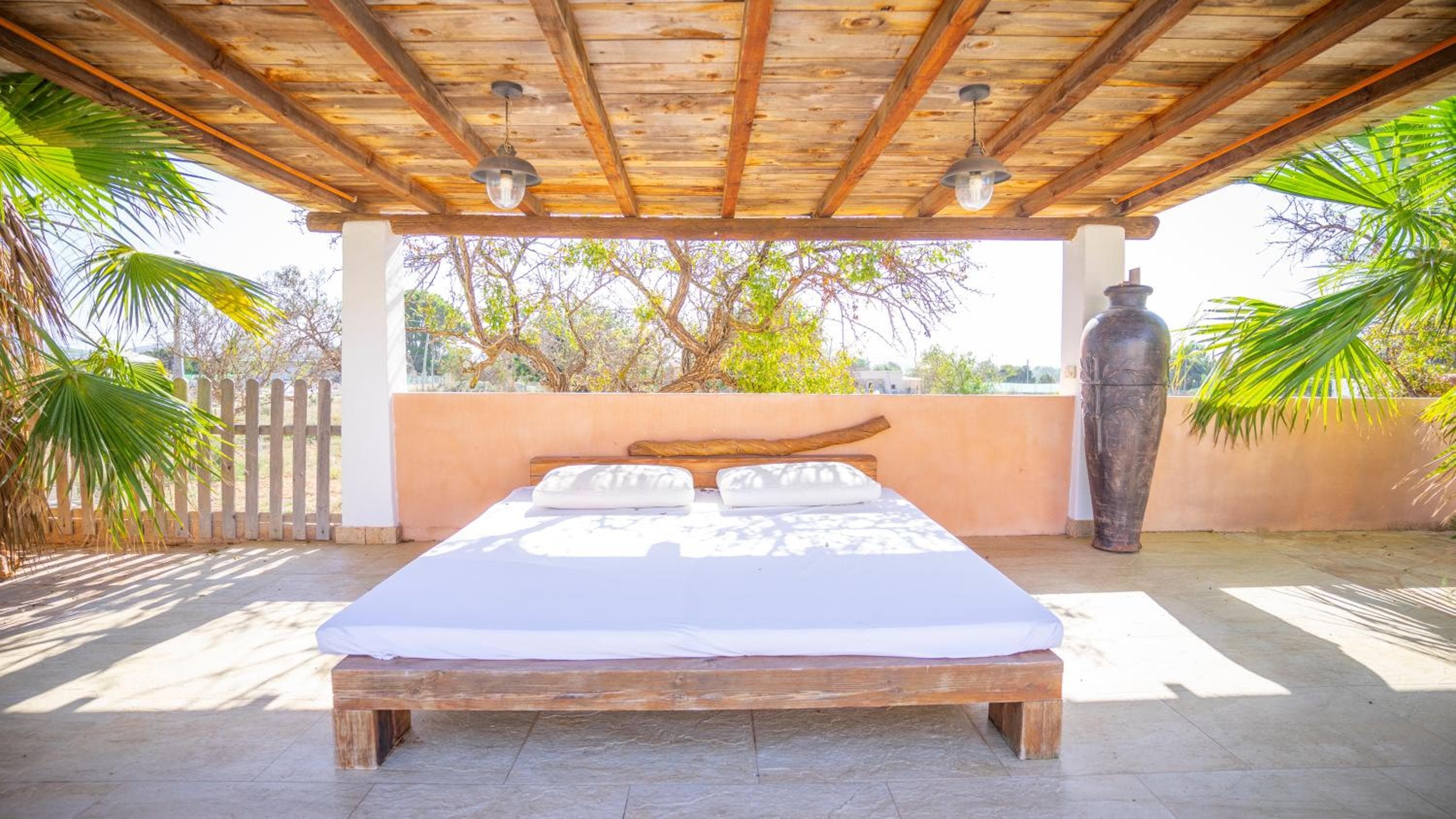 Villa Domino Ibiza — 11