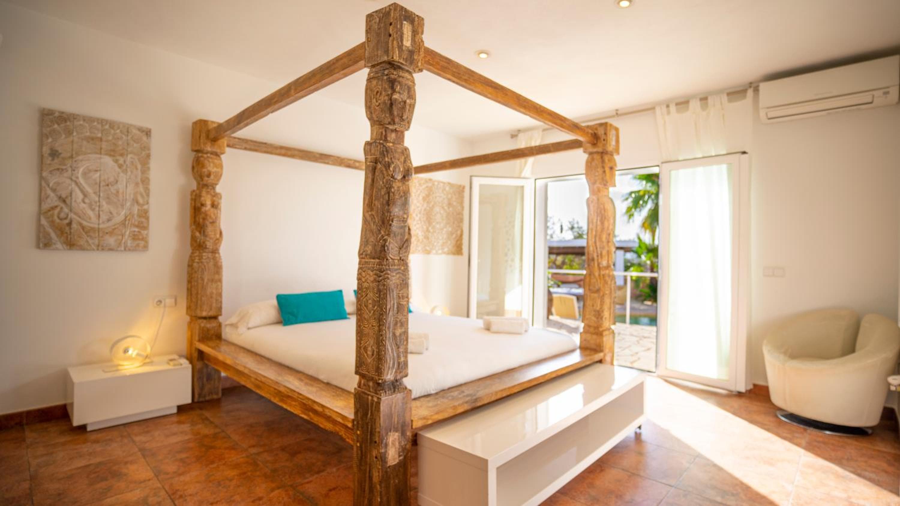 Villa Domino Ibiza — 20