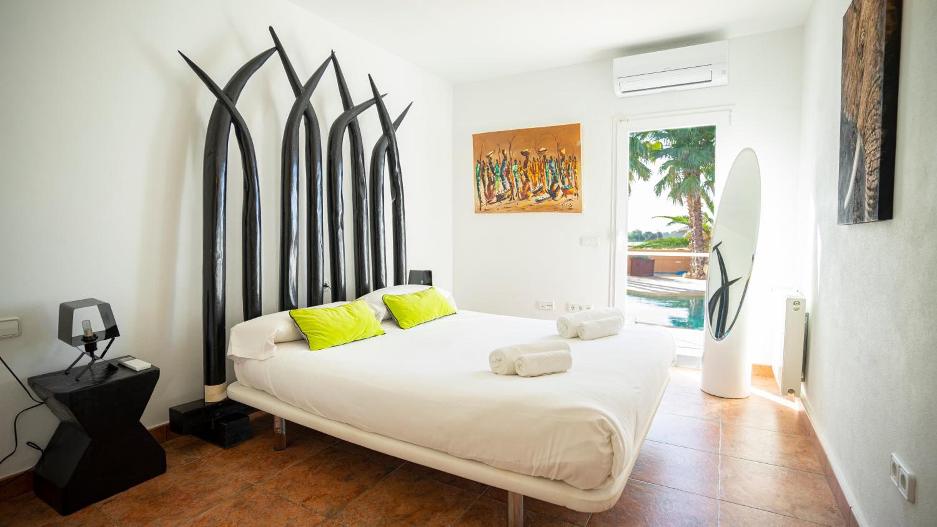 Villa Domino Ibiza — 21