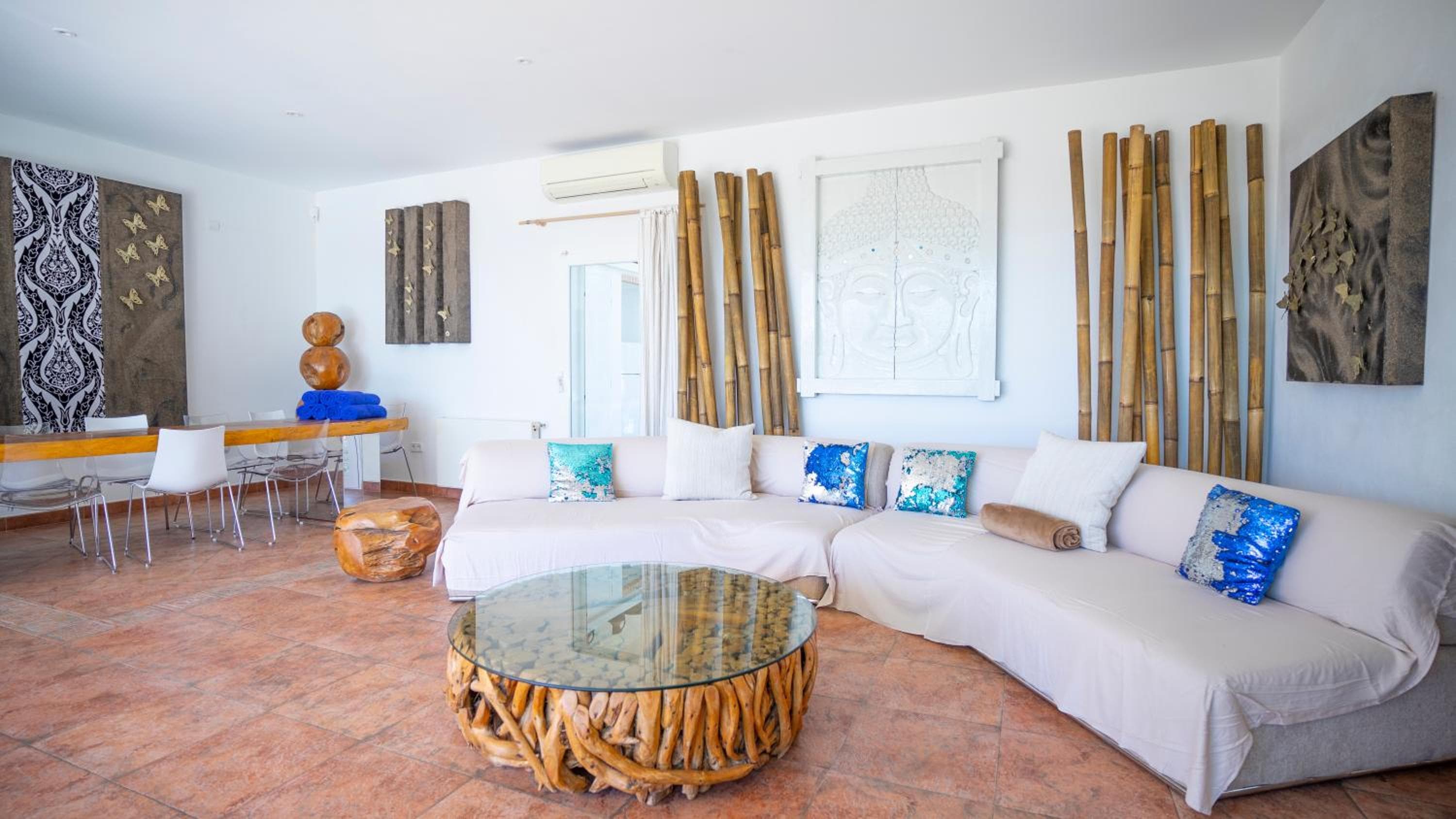 Villa Domino Ibiza — 24