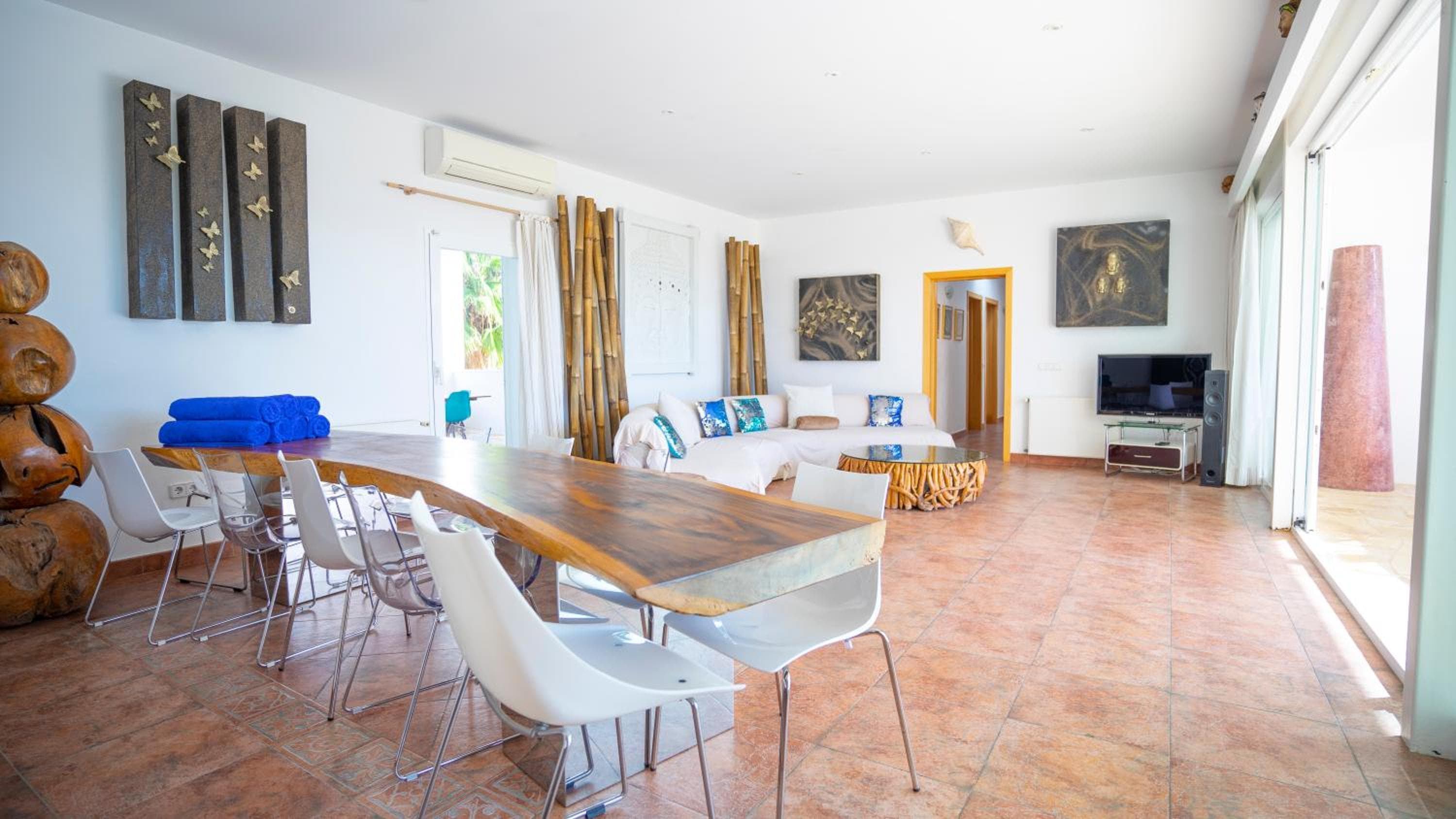 Villa Domino Ibiza — 25
