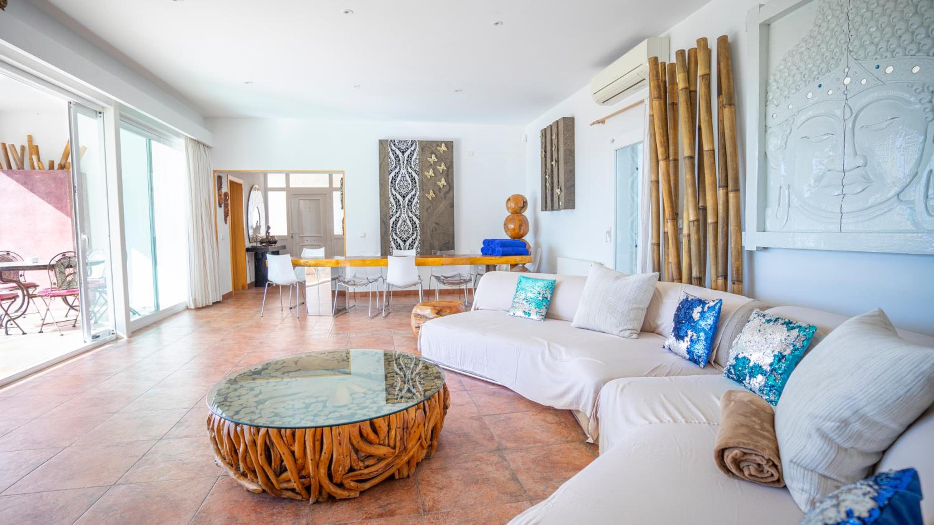 Villa Domino Ibiza — 26