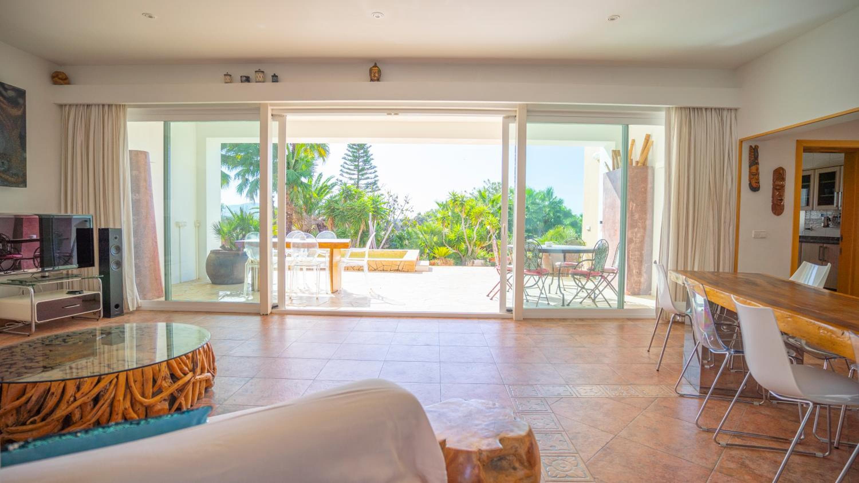 Villa Domino Ibiza — 27