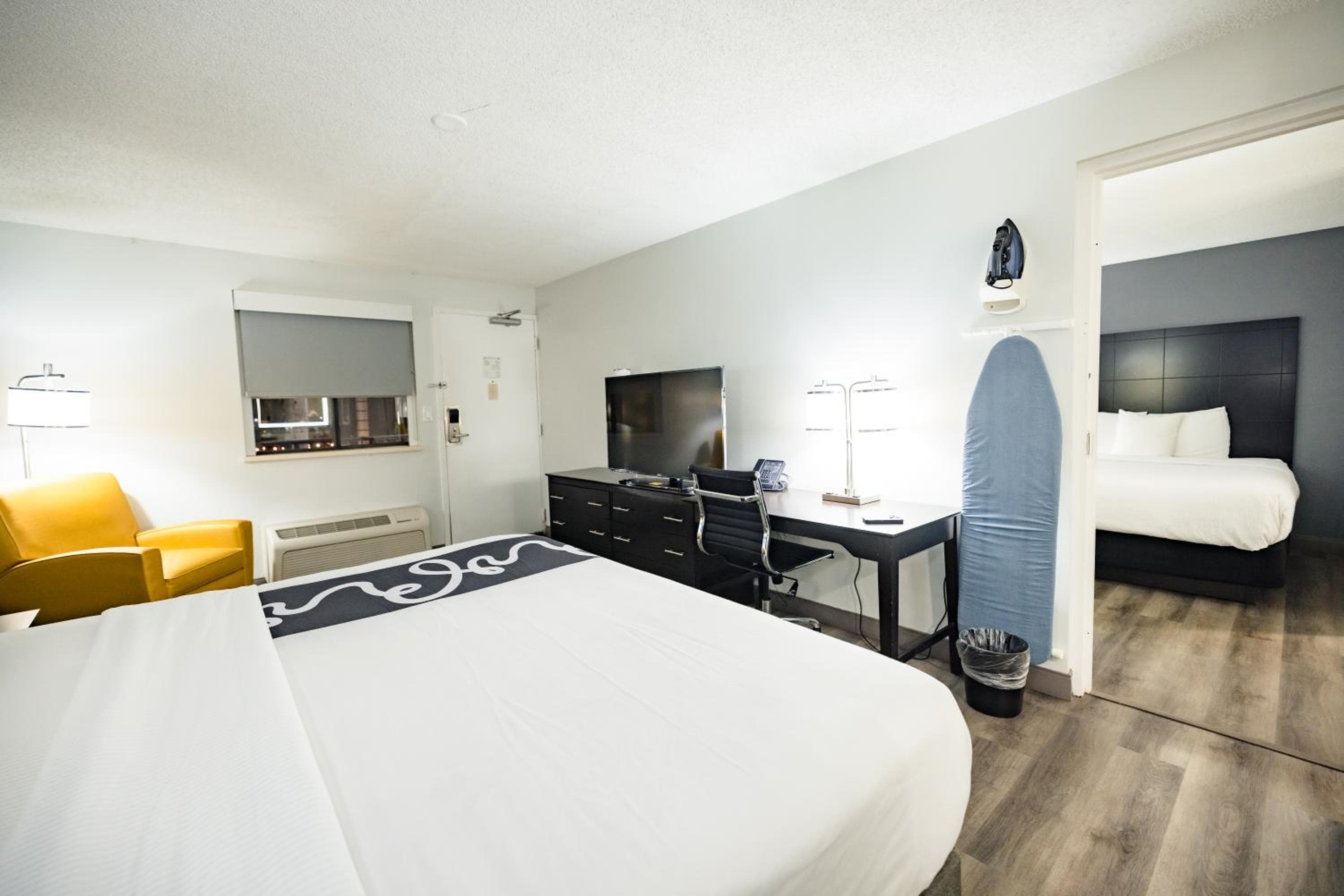 La Quinta Inn by Wyndham Tampa Near Busch Gardens — 22