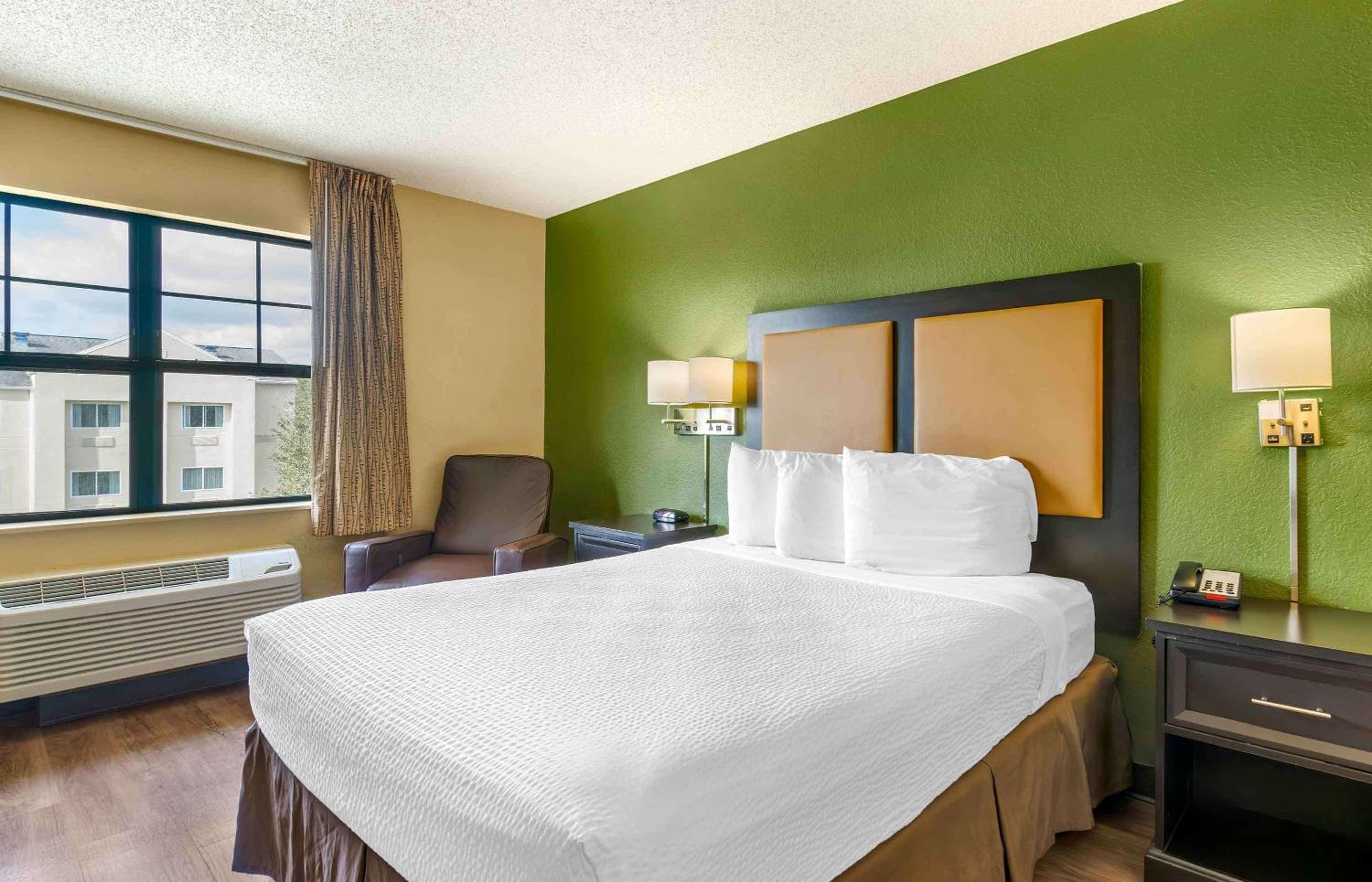 Extended Stay America Select Suites - Tampa - Nord - USF - Attraktionen — 6