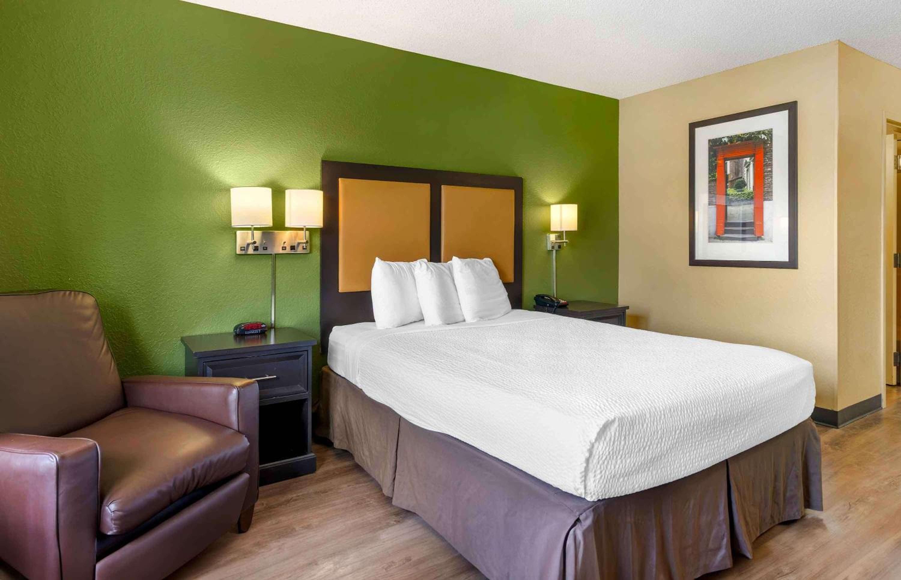Extended Stay America Select Suites - Tampa - Nord - USF - Attraktionen — 7