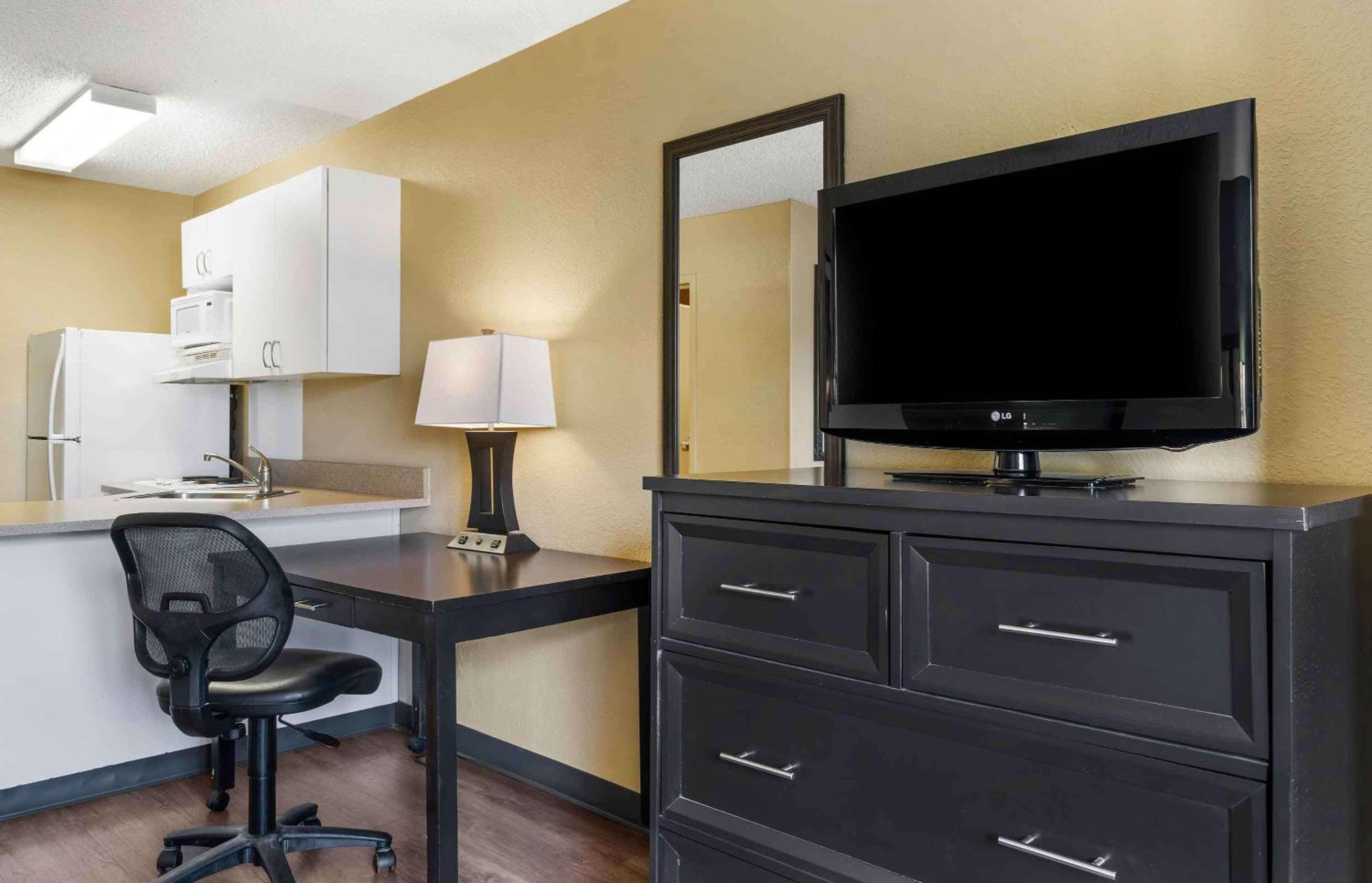 Extended Stay America Select Suites - Tampa - Nord - USF - Attraktionen — 8