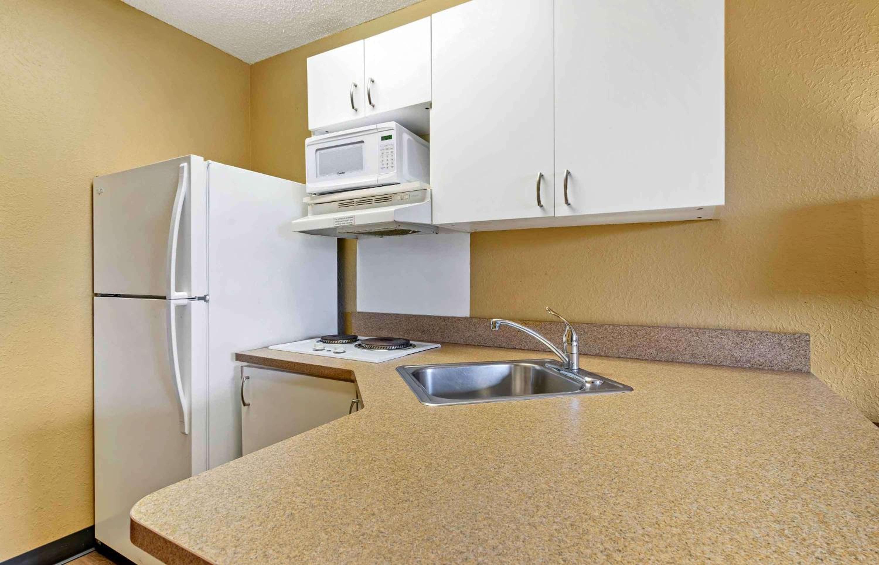 Extended Stay America Select Suites - Tampa - Nord - USF - Attraktionen — 9