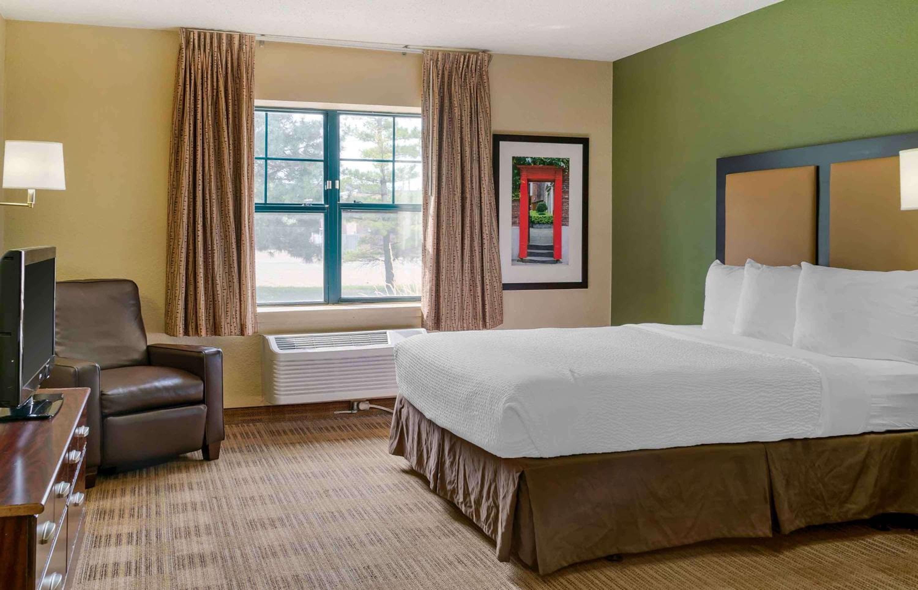 Extended Stay America Select Suites - Tampa - Nord - USF - Attraktionen — 10