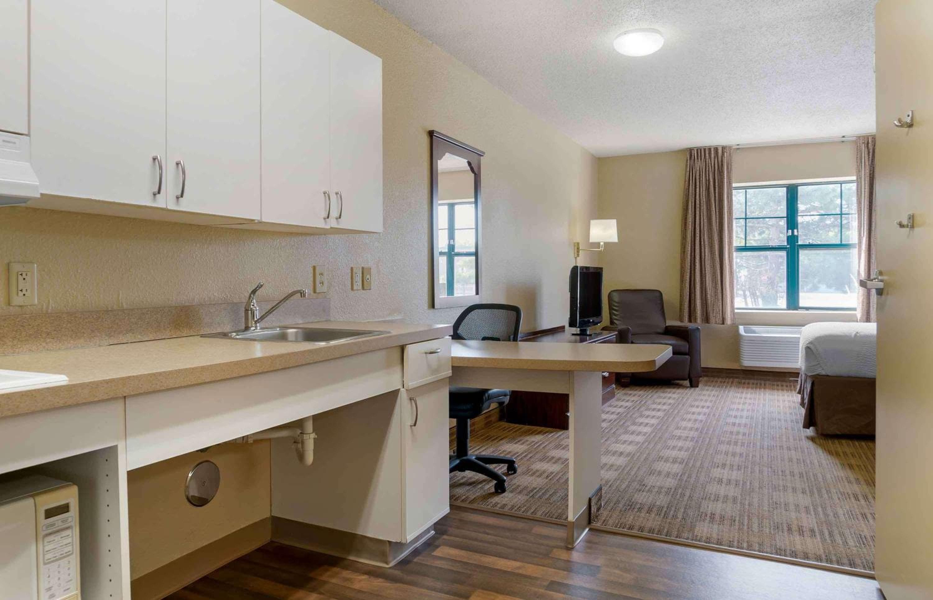 Extended Stay America Select Suites - Tampa - Nord - USF - Attraktionen — 13