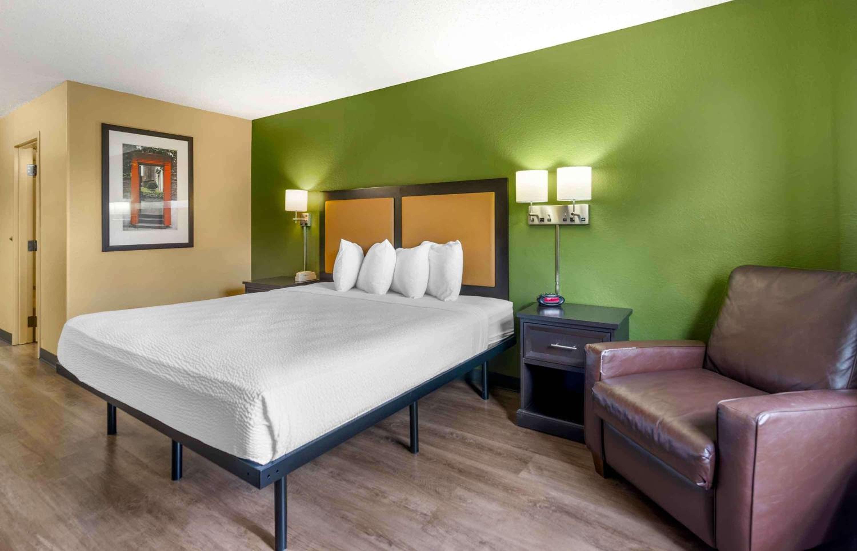Extended Stay America Select Suites - Tampa - Nord - USF - Attraktionen — 15