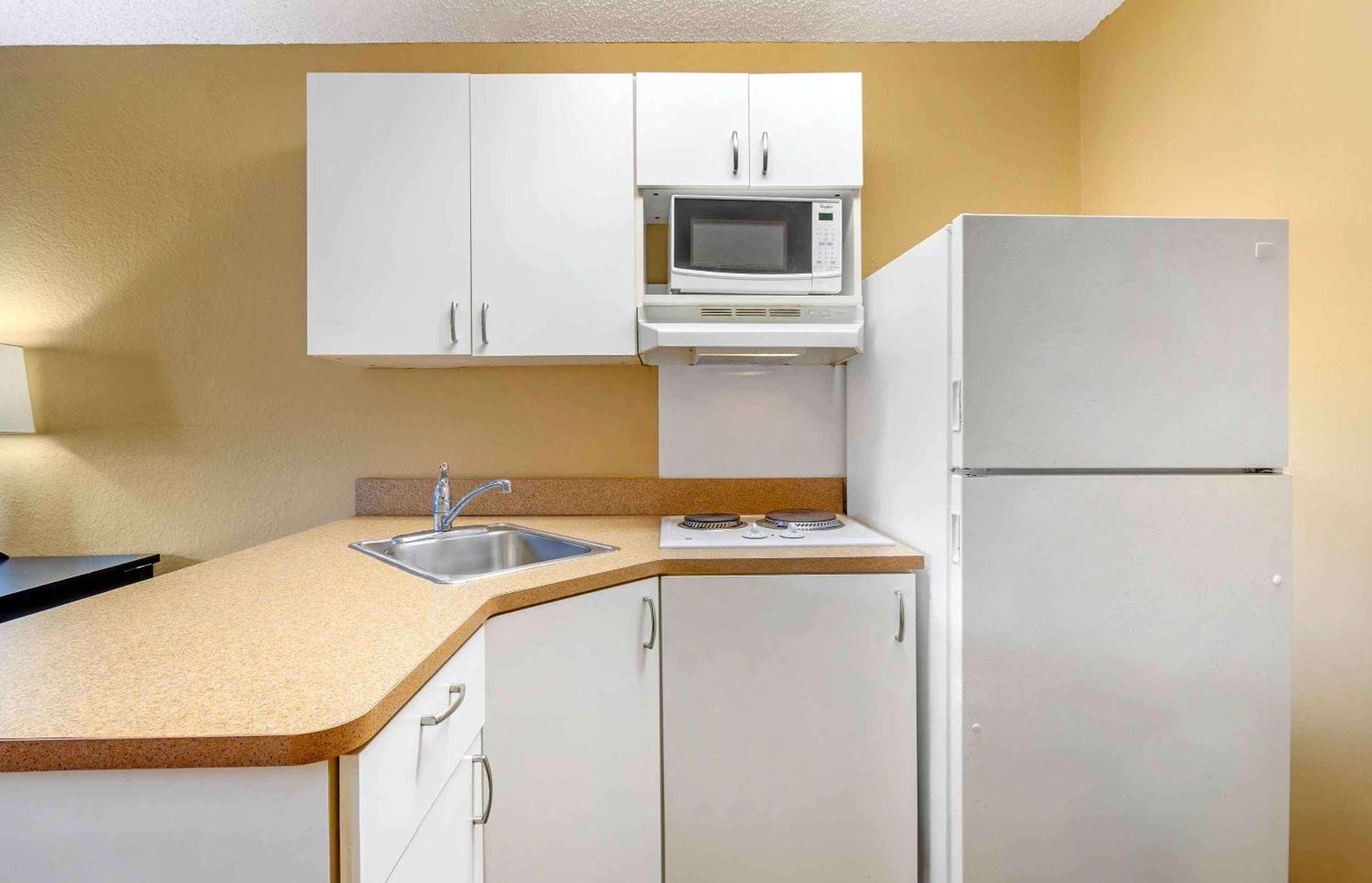 Extended Stay America Select Suites - Tampa - Nord - USF - Attraktionen — 17