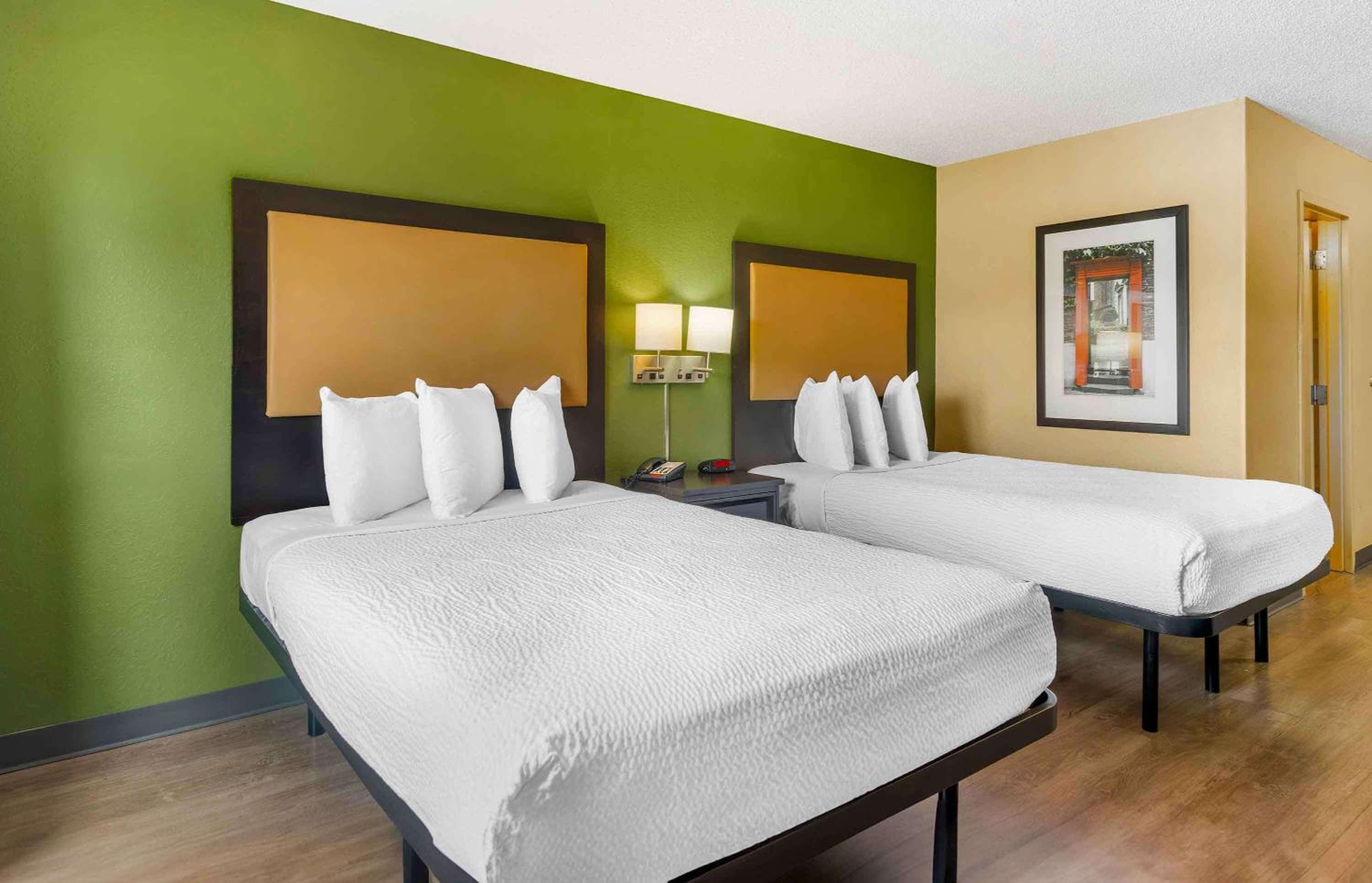 Extended Stay America Select Suites - Tampa - Nord - USF - Attraktionen — 18