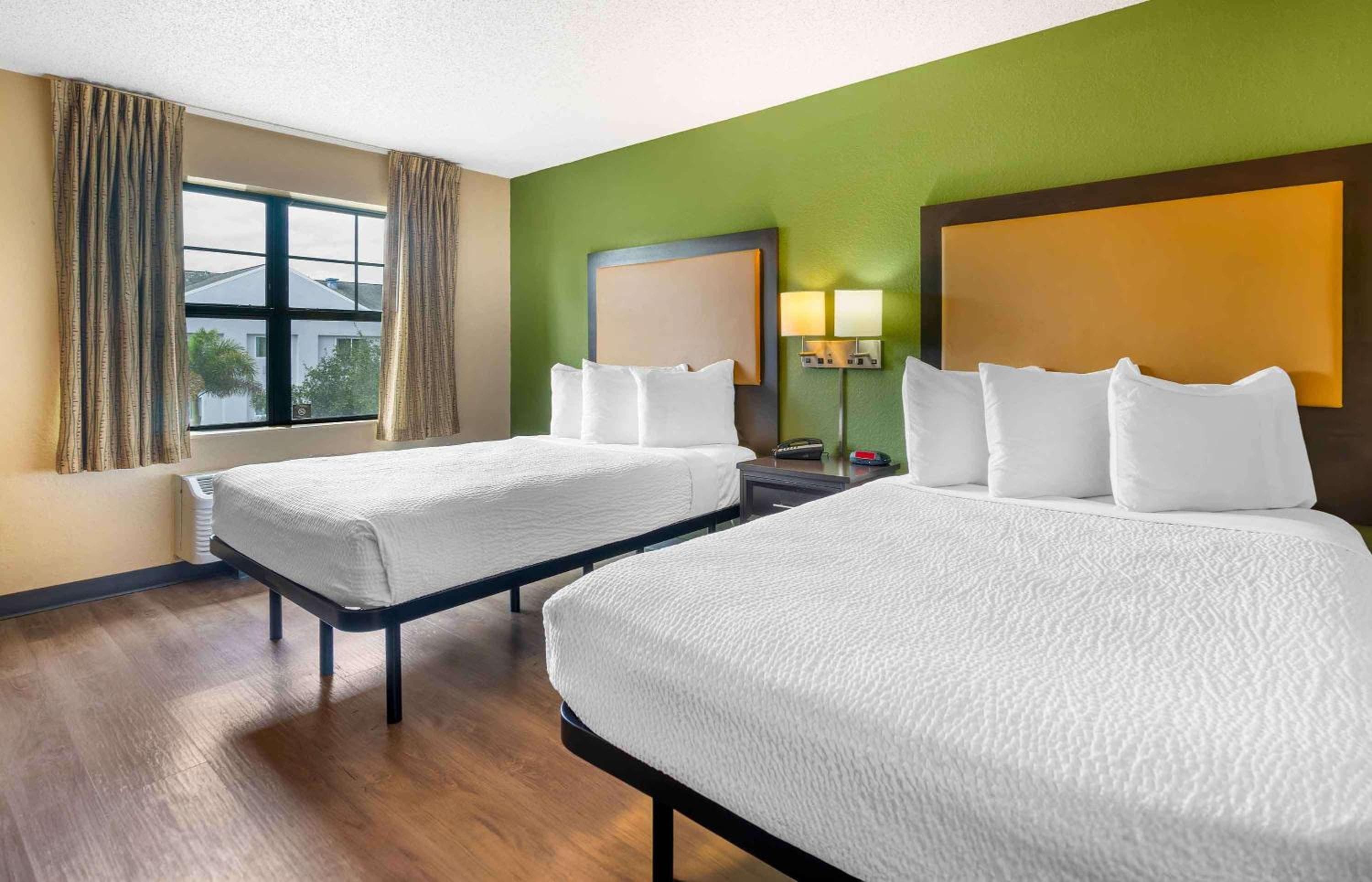 Extended Stay America Select Suites - Tampa - Nord - USF - Attraktionen — 19