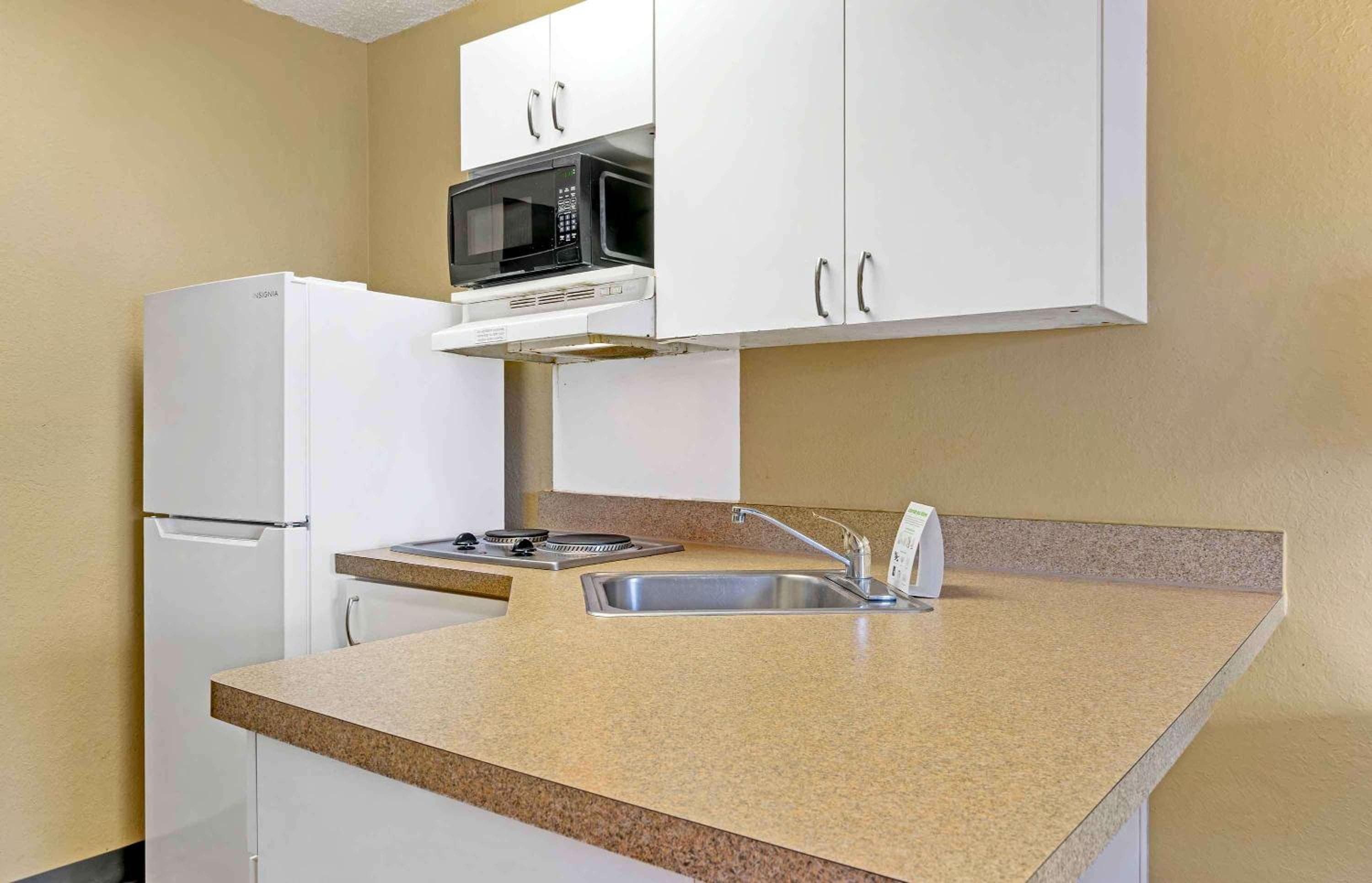 Extended Stay America Select Suites - Tampa - Nord - USF - Attraktionen — 21
