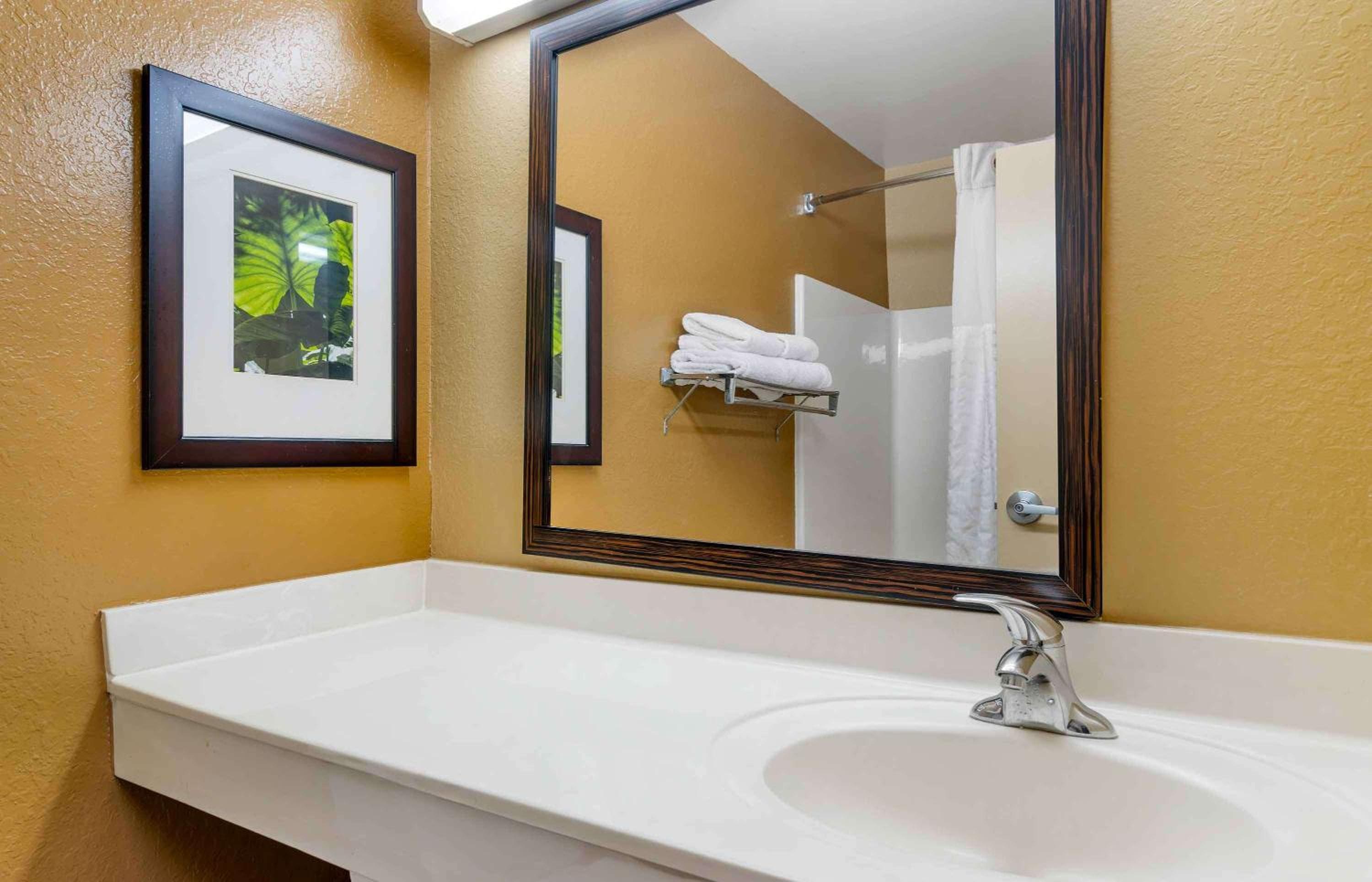 Extended Stay America Select Suites - Tampa - Nord - USF - Attraktionen — 24