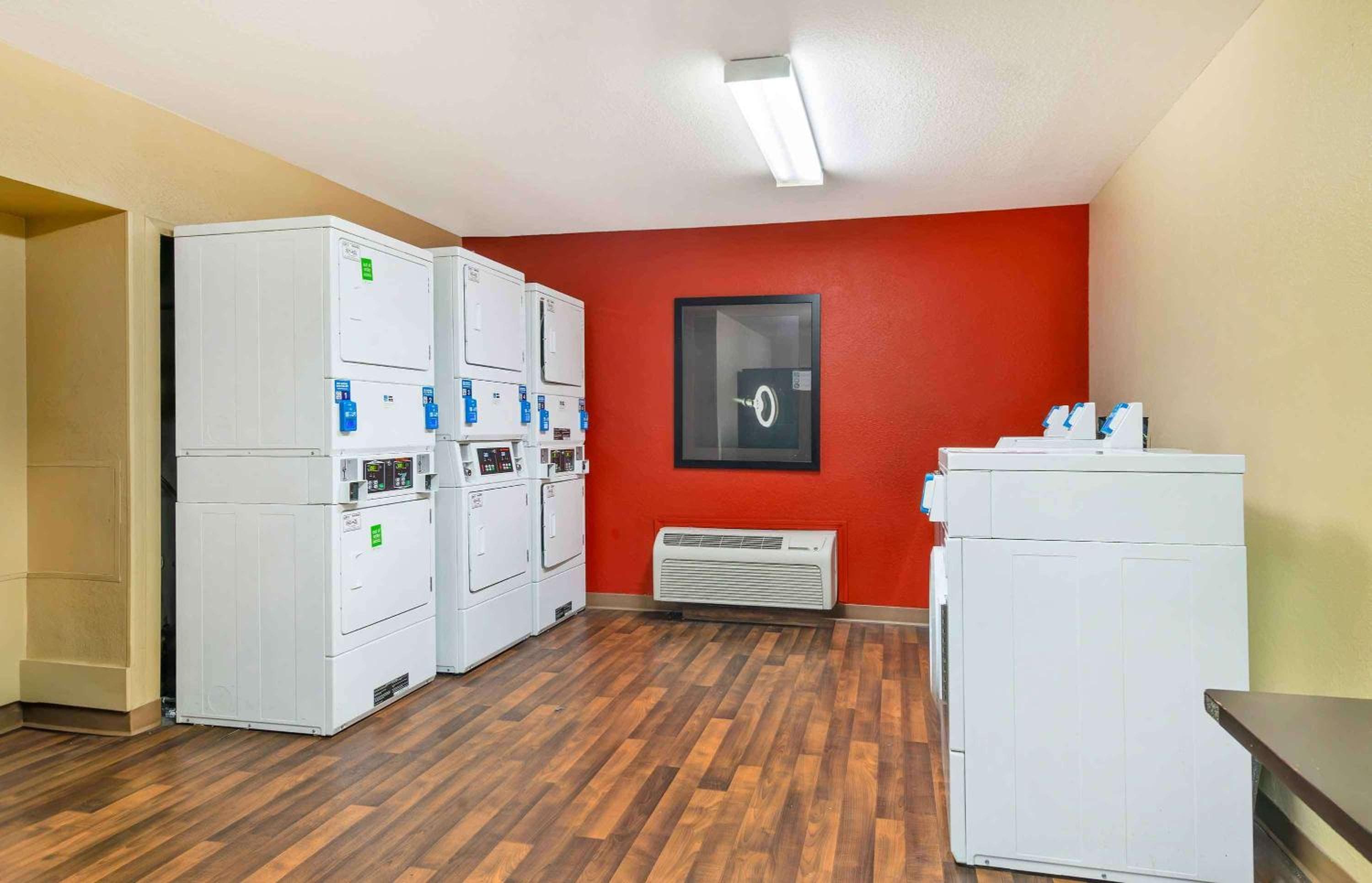Extended Stay America Select Suites - Tampa - Nord - USF - Attraktionen — 26