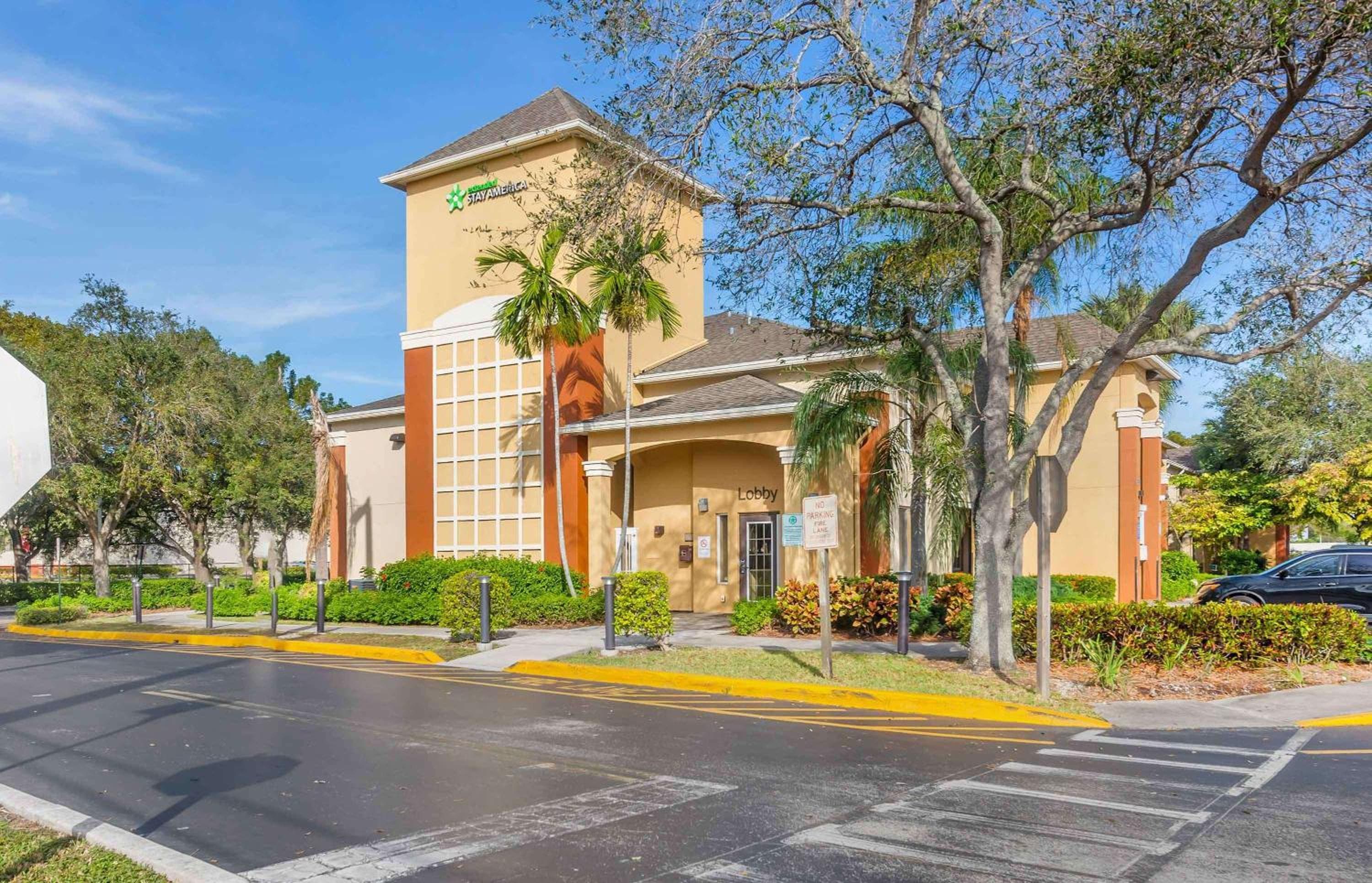 Extended Stay America Suites - Fort Lauderdale - Tamarac — 1