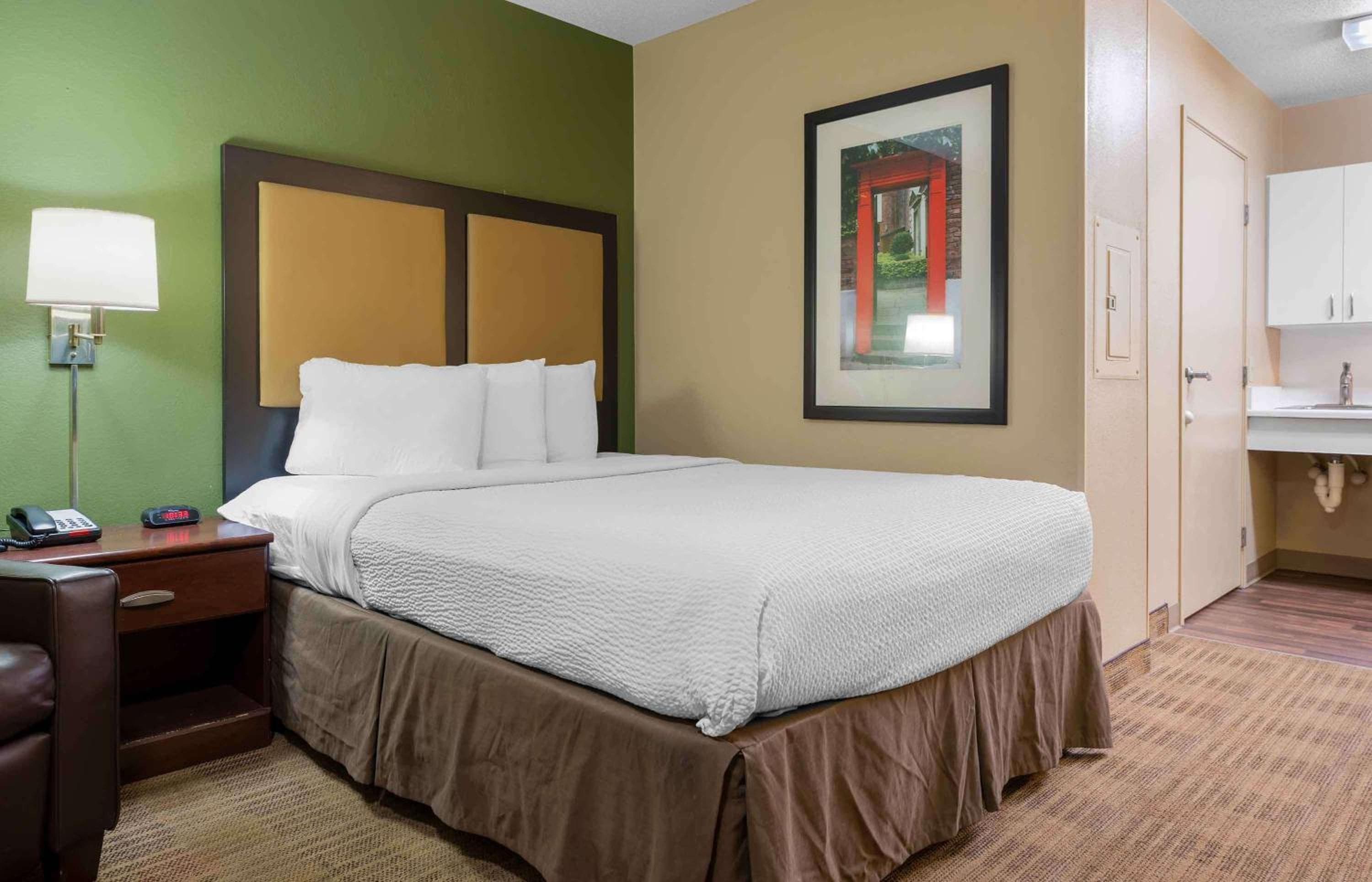 Extended Stay America Suites - Fort Lauderdale - Tamarac — 6