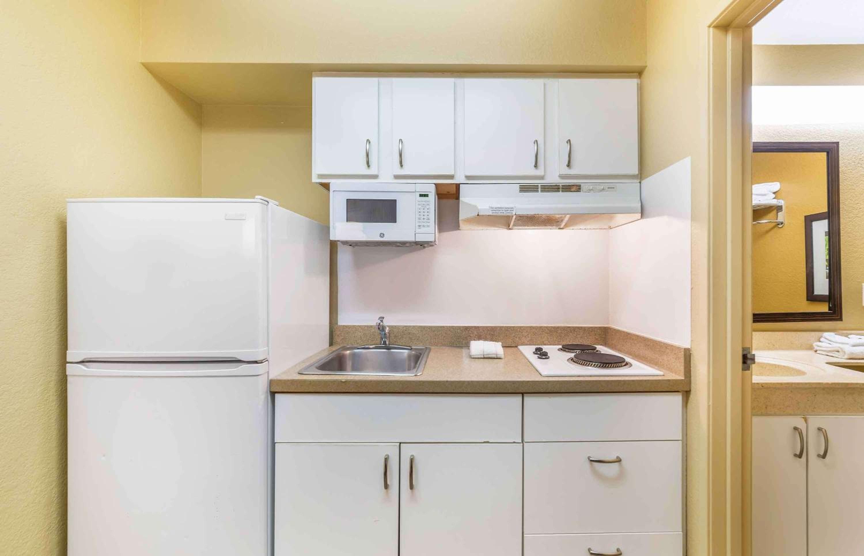 Extended Stay America Suites - Fort Lauderdale - Tamarac — 12