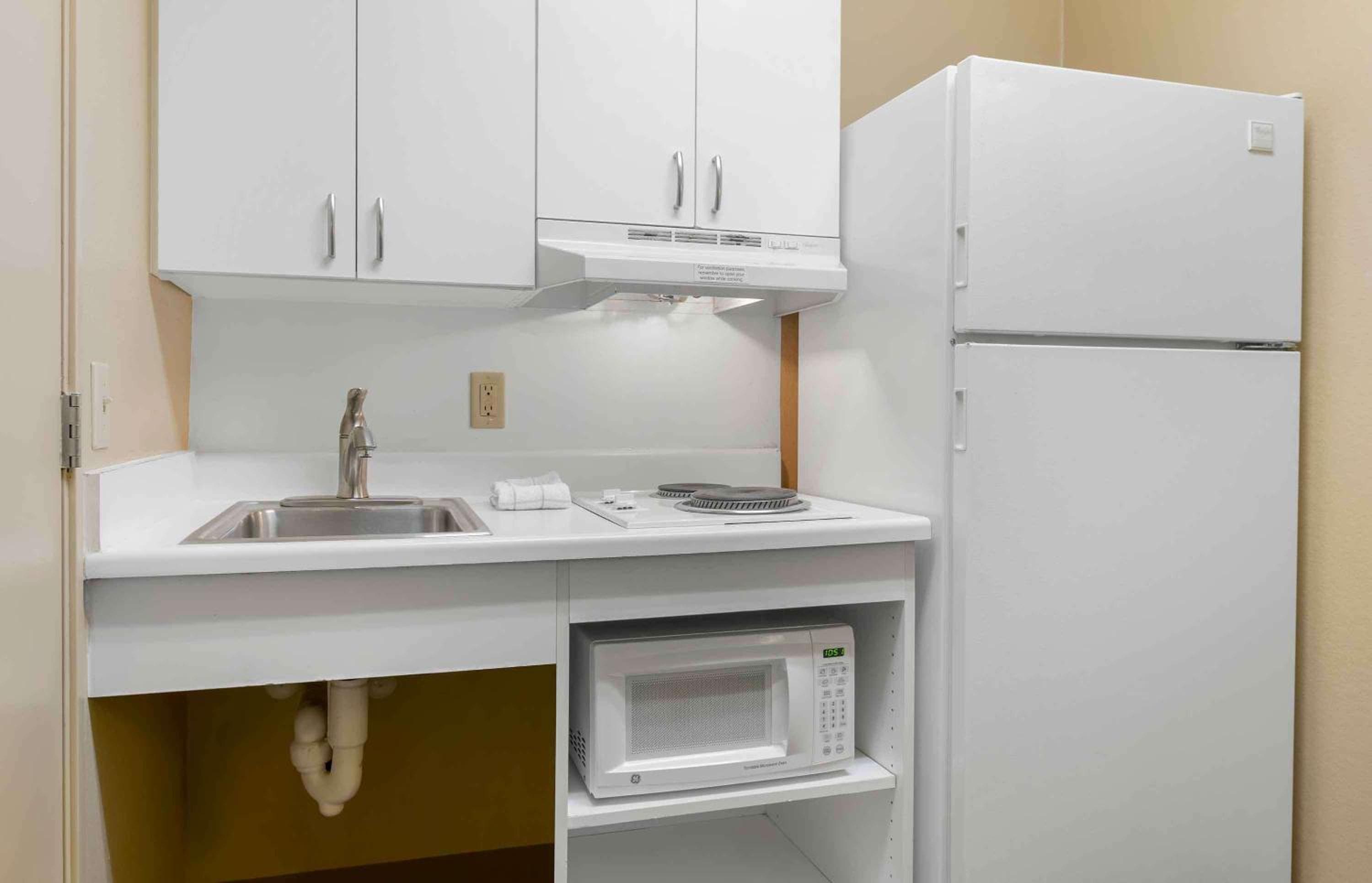Extended Stay America Suites - Fort Lauderdale - Tamarac — 13