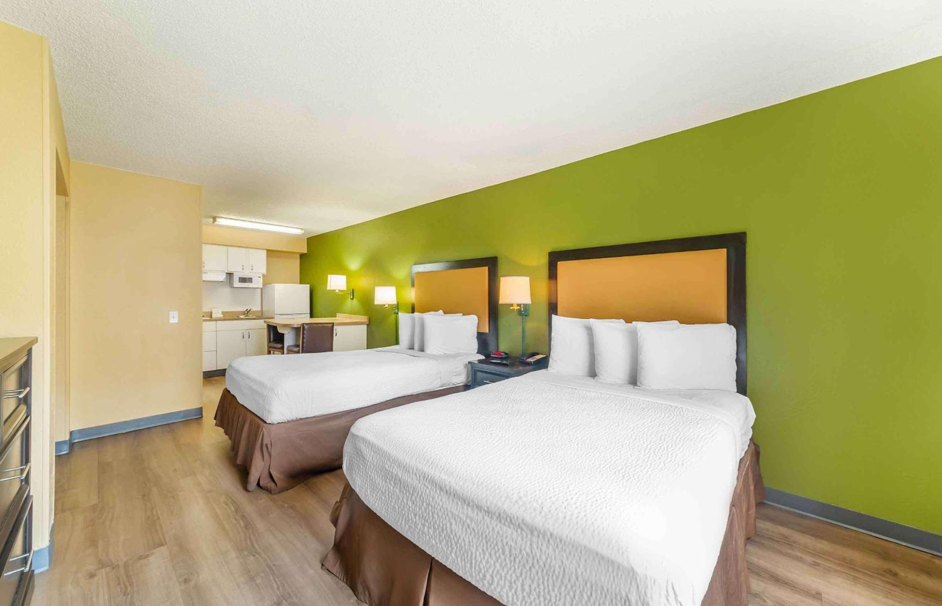 Extended Stay America Suites - Fort Lauderdale - Tamarac — 14