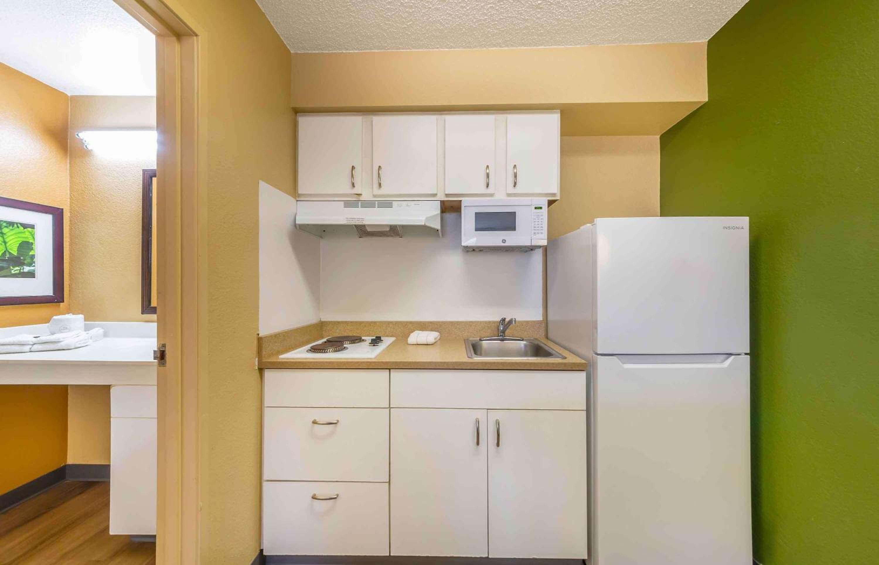 Extended Stay America Suites - Fort Lauderdale - Tamarac — 17