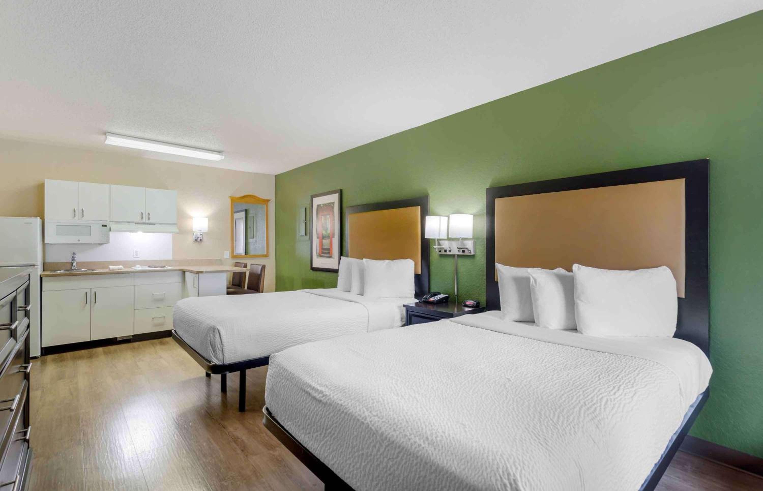 Extended Stay America Suites - Fort Lauderdale - Tamarac — 18