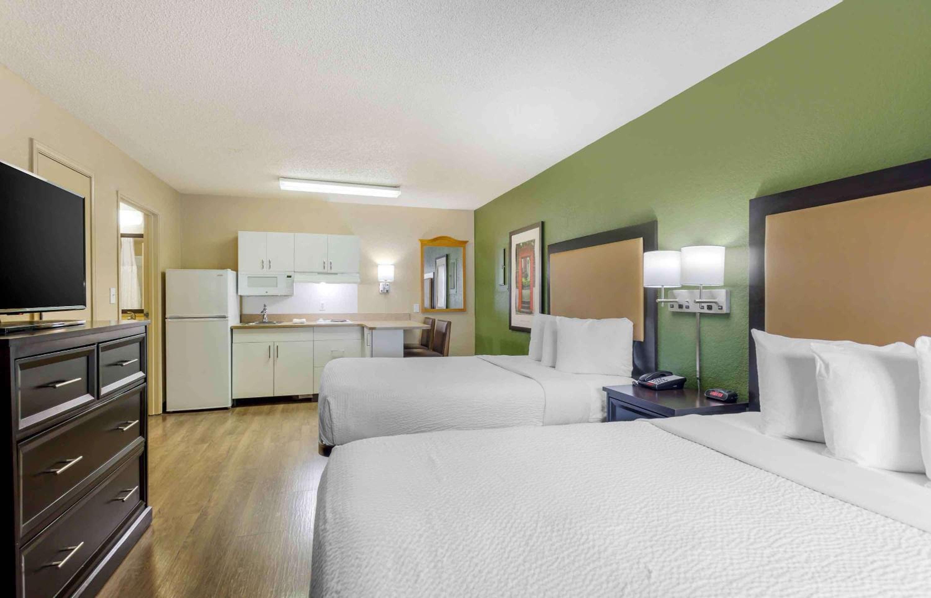 Extended Stay America Suites - Fort Lauderdale - Tamarac — 19
