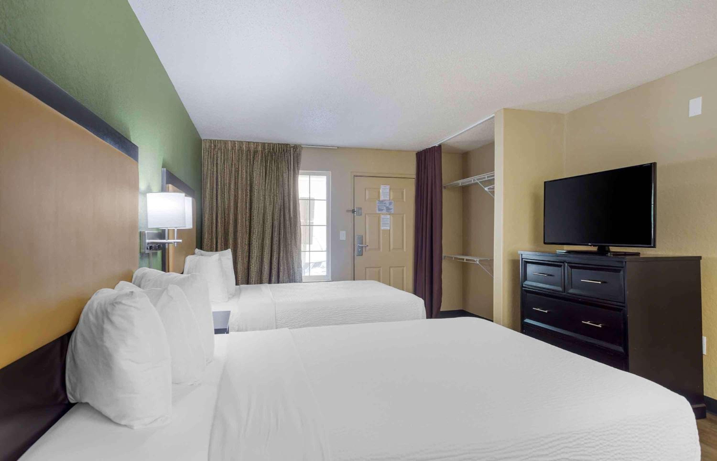 Extended Stay America Suites - Fort Lauderdale - Tamarac — 20
