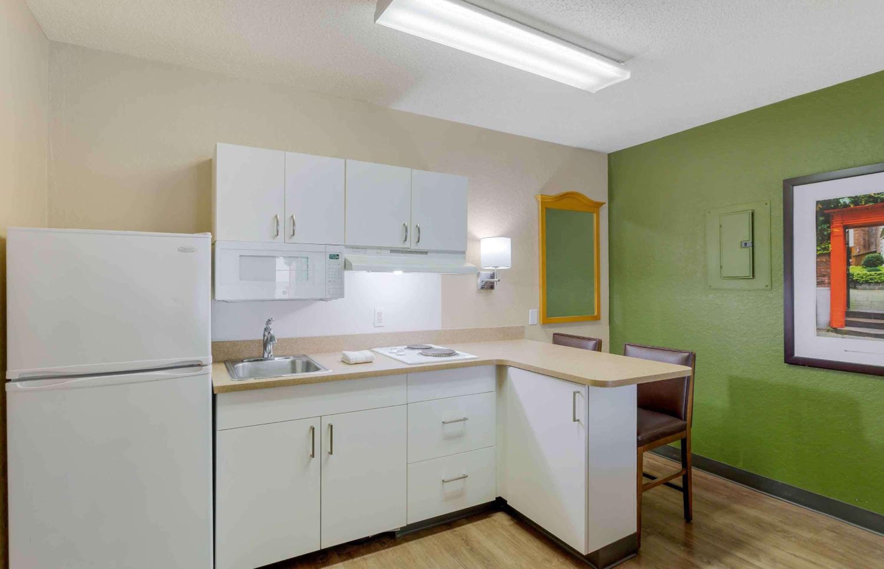 Extended Stay America Suites - Fort Lauderdale - Tamarac — 21